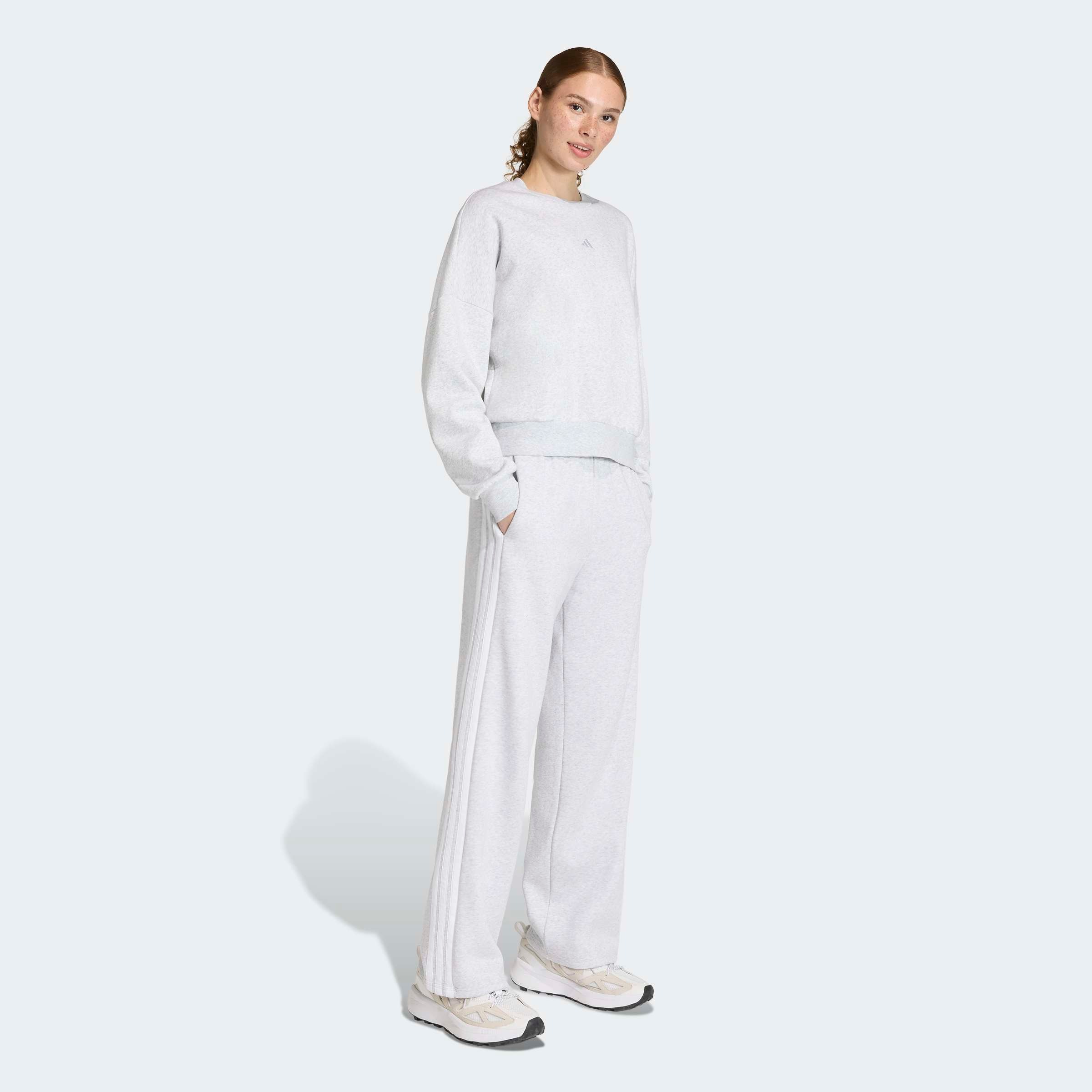 adidas Sportswear Sporthose »W 3S FL OH PT«