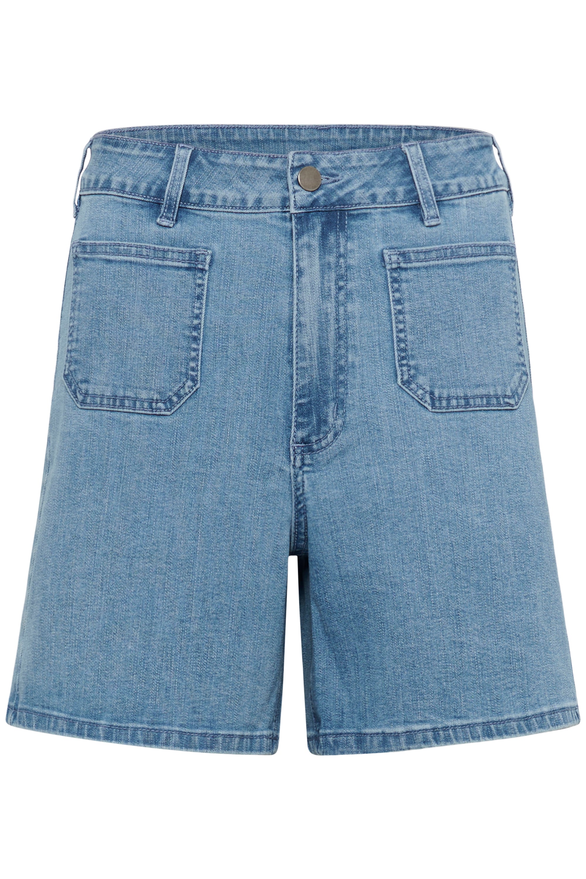 KAFFE Shorts "Damen Shorts KAsarah"
