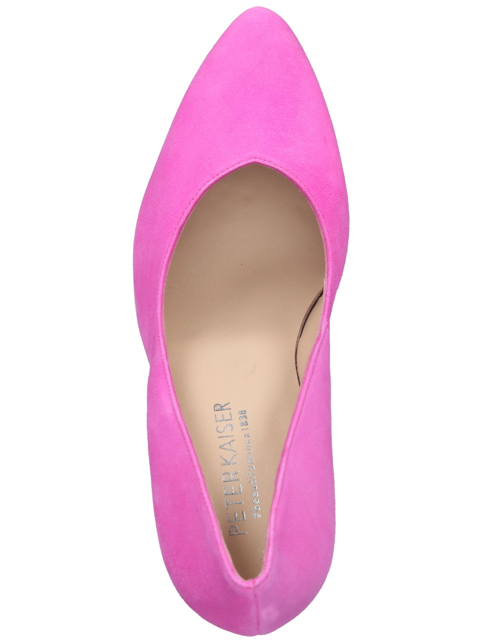 Peter Kaiser High-Heel-Pumps »Peter Kaiser Pumps Veloursleder«