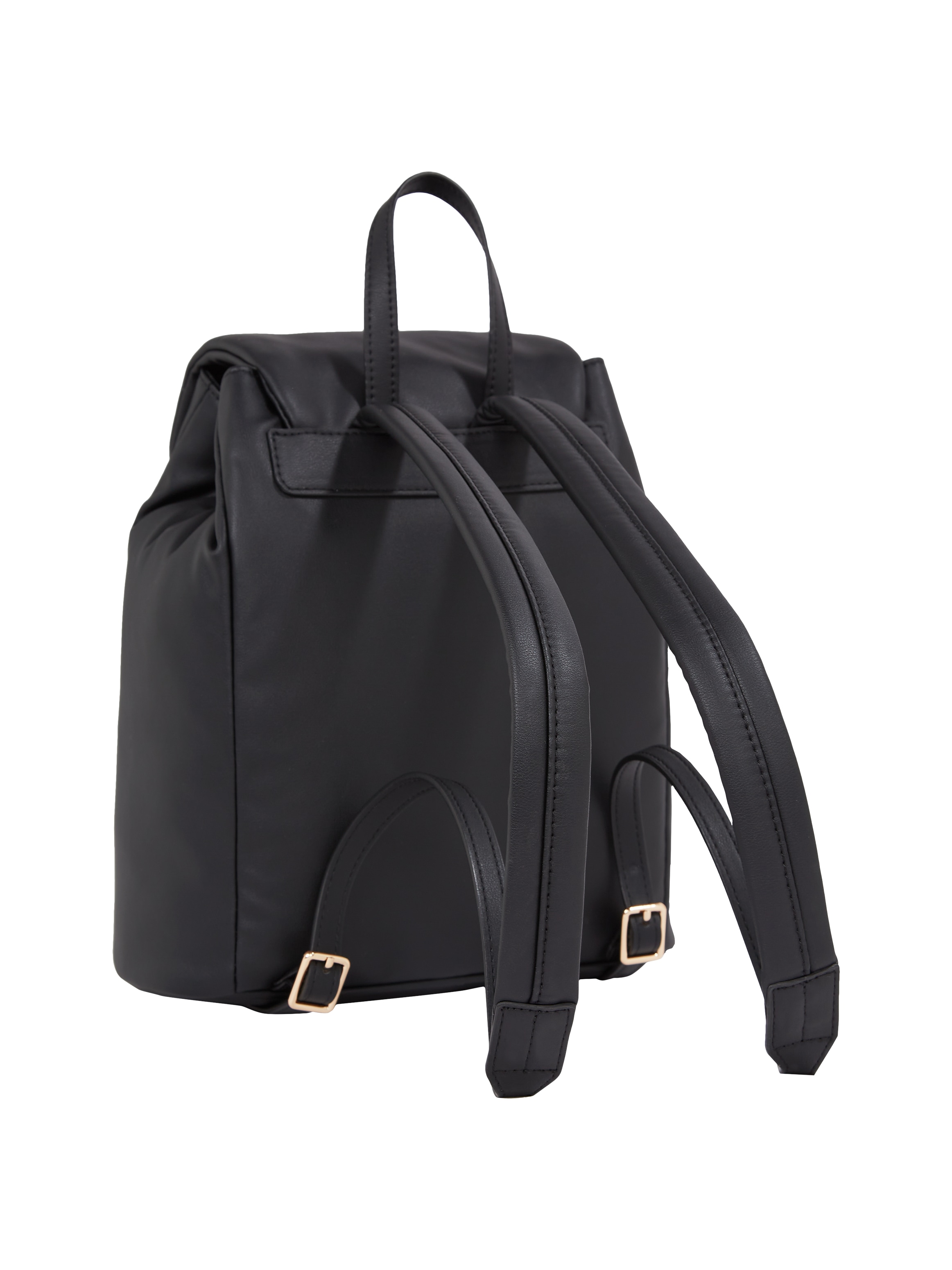 Tommy Hilfiger Rucksack »Women POPPY REFORM FLAP BACKPACK Backpack«, Damen Rucksack