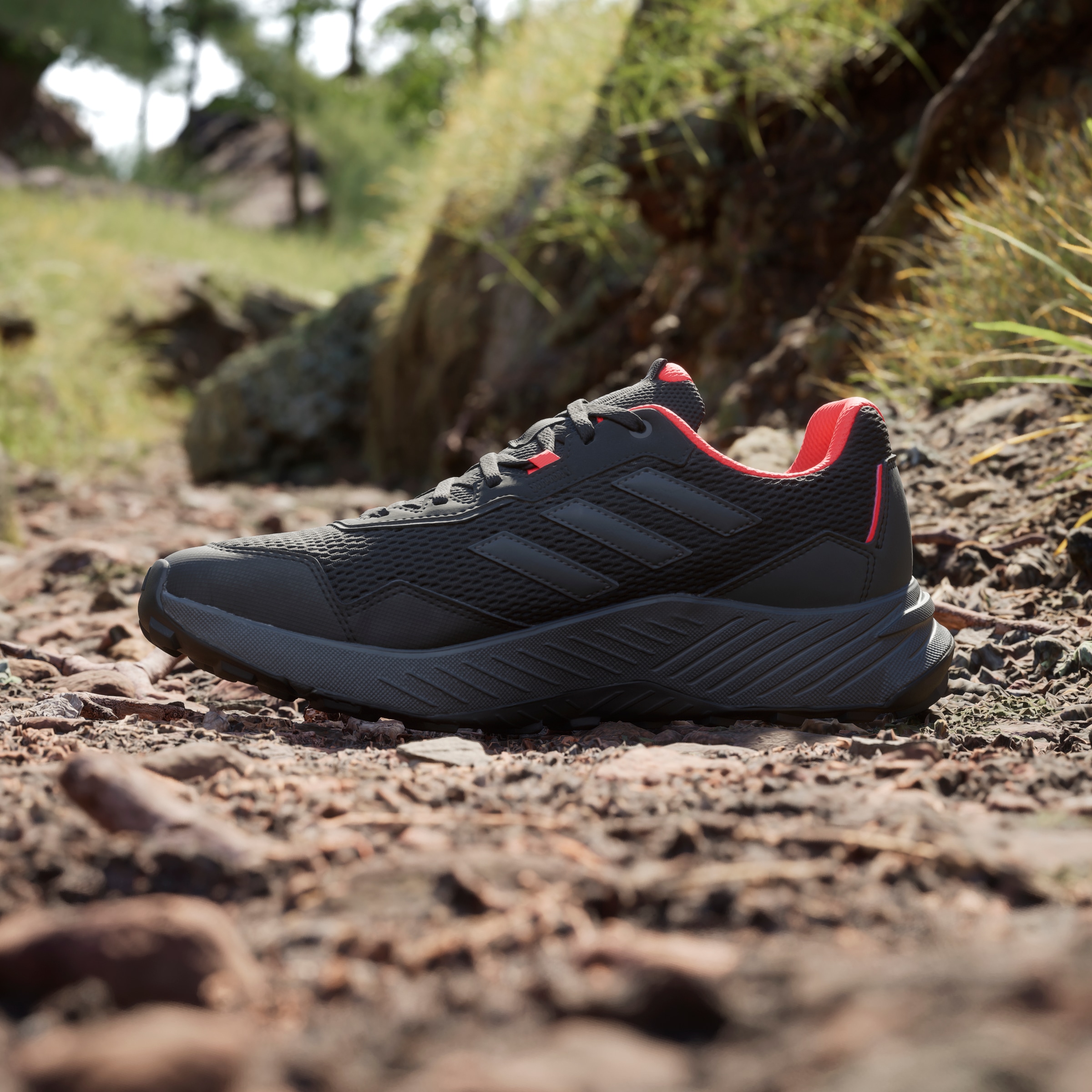 adidas TERREX Wanderschuh »TRACEFINDER TRAILRUNNING«