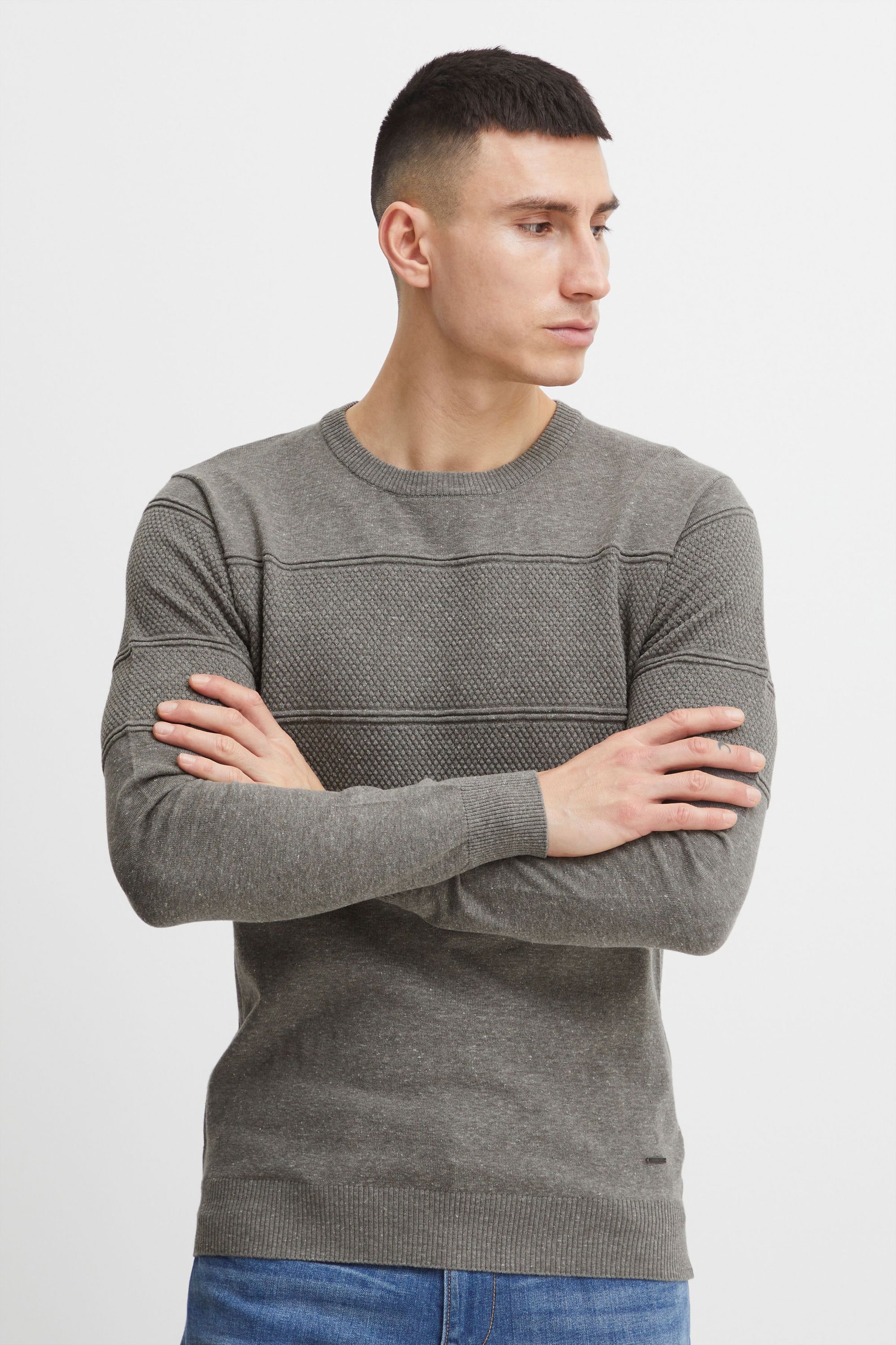 Strickpullover »11 Project PRYannis«