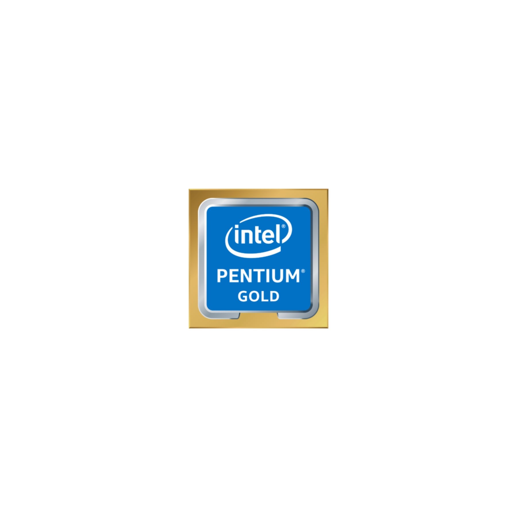 Intel ® Prozessor »G6400«