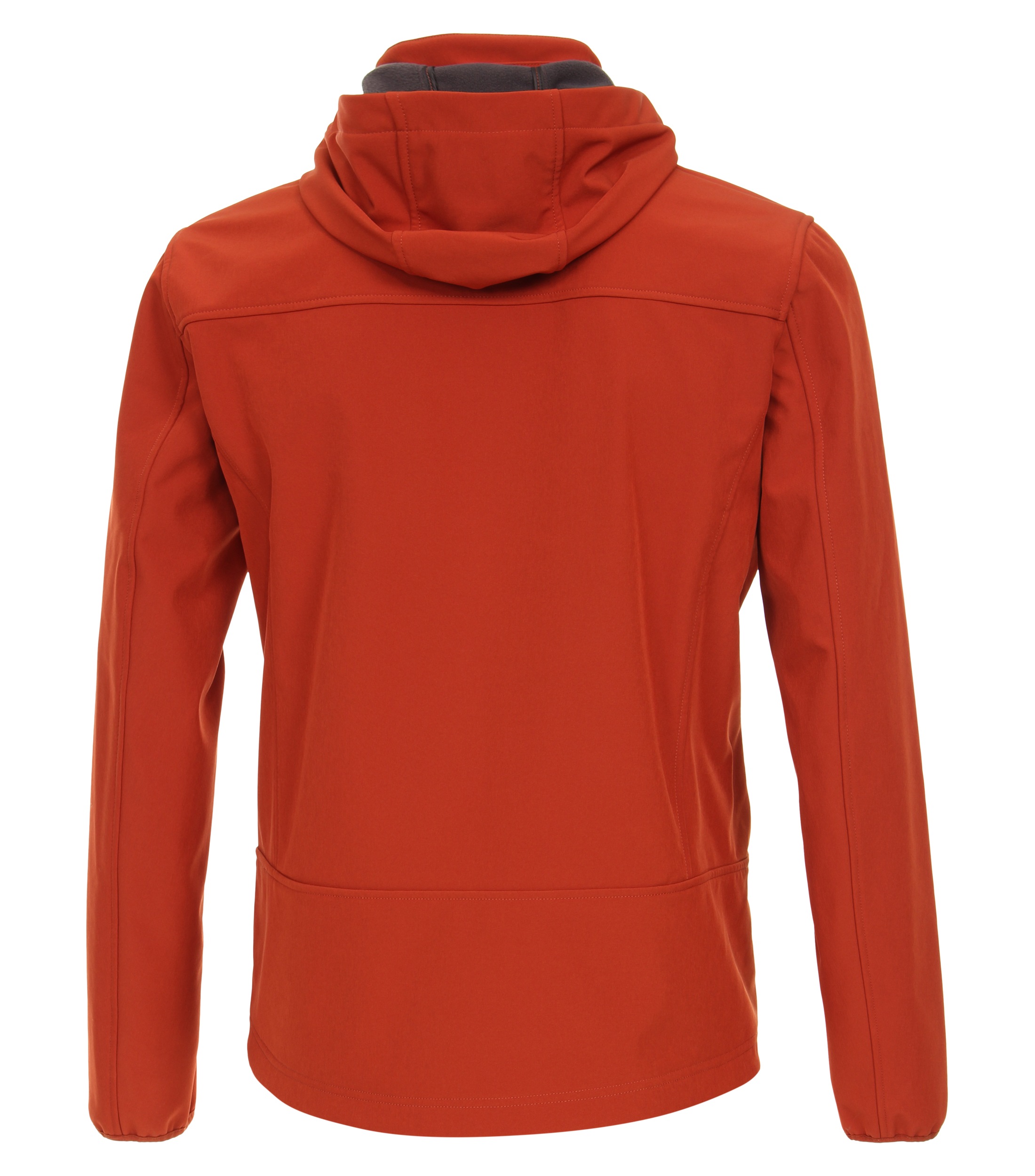 CASAMODA Softshelljacke "CASAMODA Softshelljacke uni" günstig online kaufen