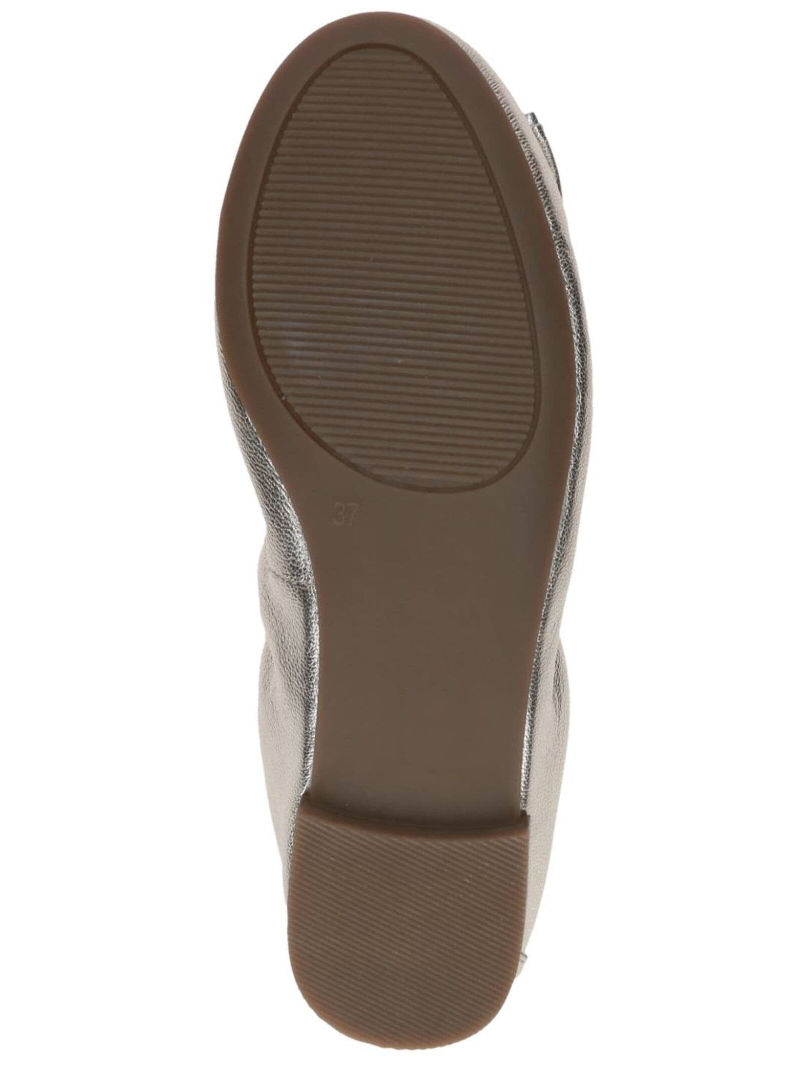 Caprice Ballerina »Caprice Ballerinas Leder«