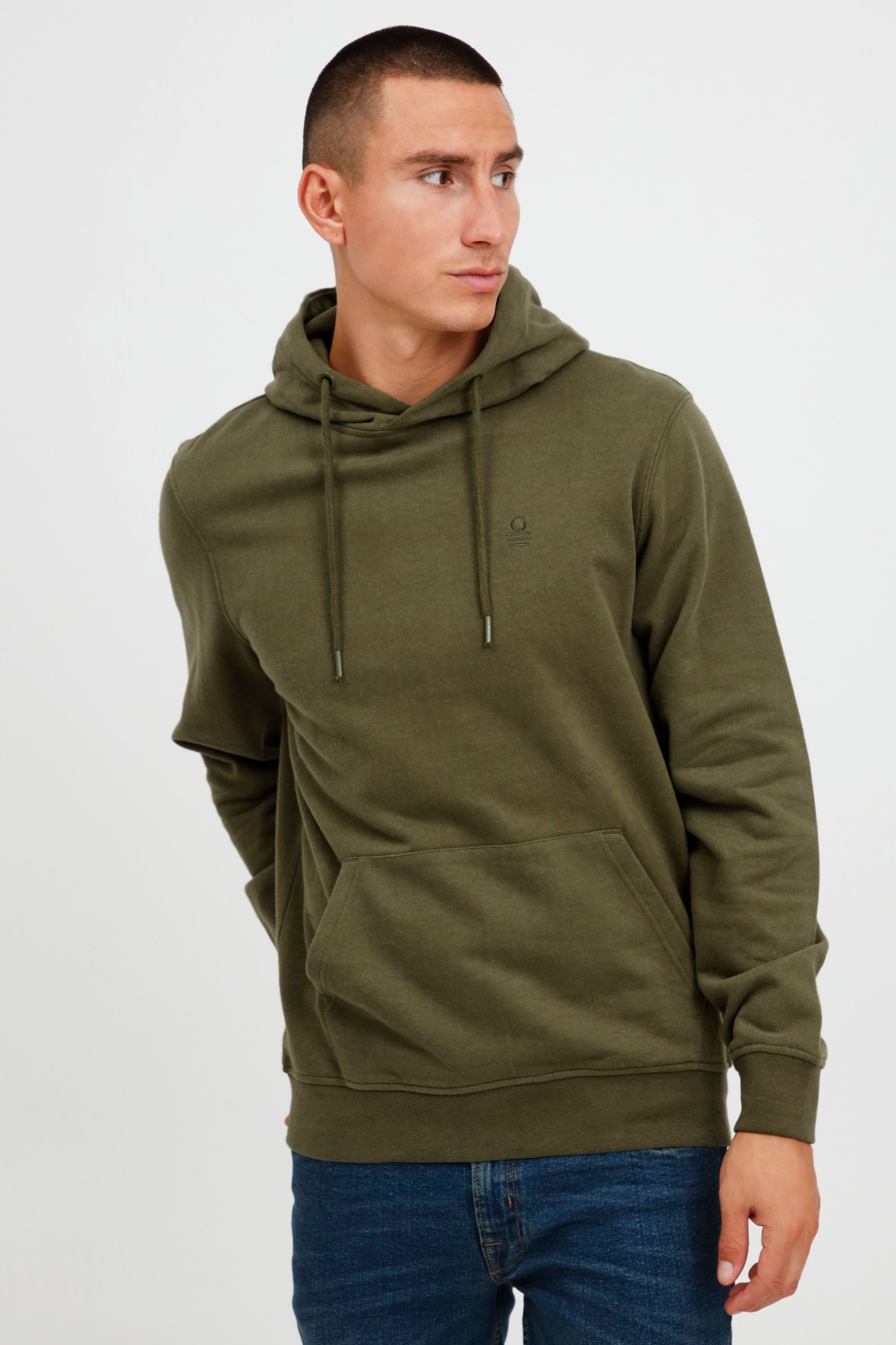Blend Kapuzenpullover »Kapuzensweatshirt BHRayk«