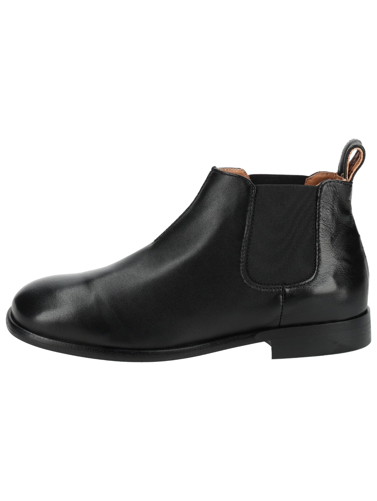 Pavement Stiefelette »Pavement Stiefelette Leder/Textil«