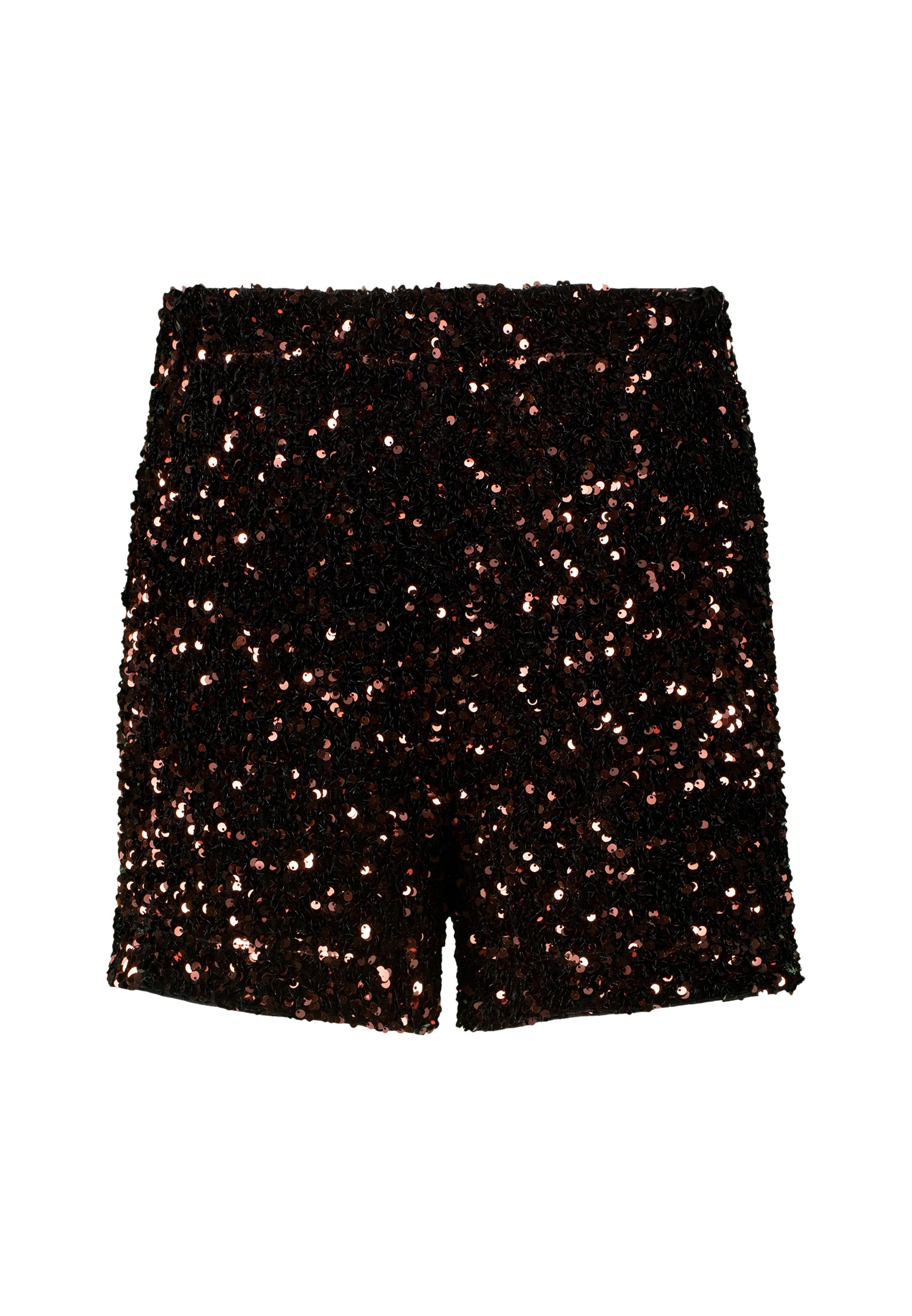 Zero Shorts »Damen mit Pailletten«  Pailletten
