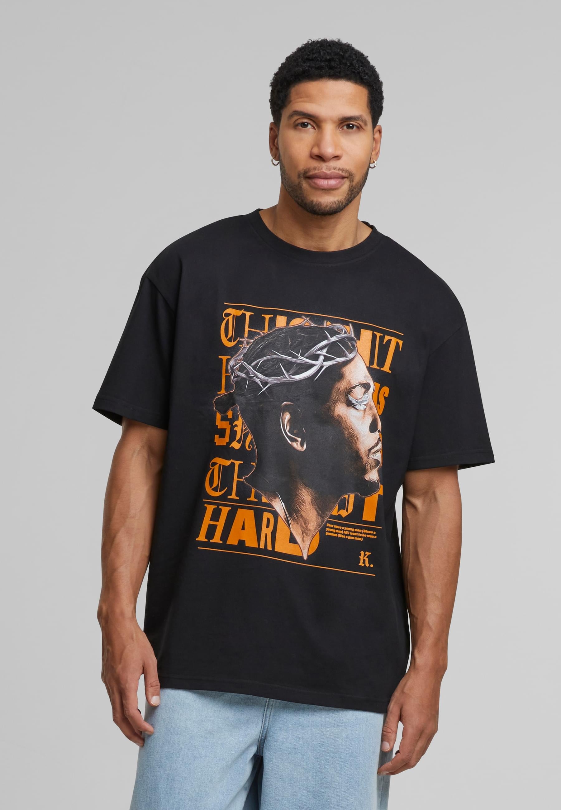 Upscale by Mister Tee Sweatshirt »Upscale by Mister Tee Herren«, (1 tlg.)