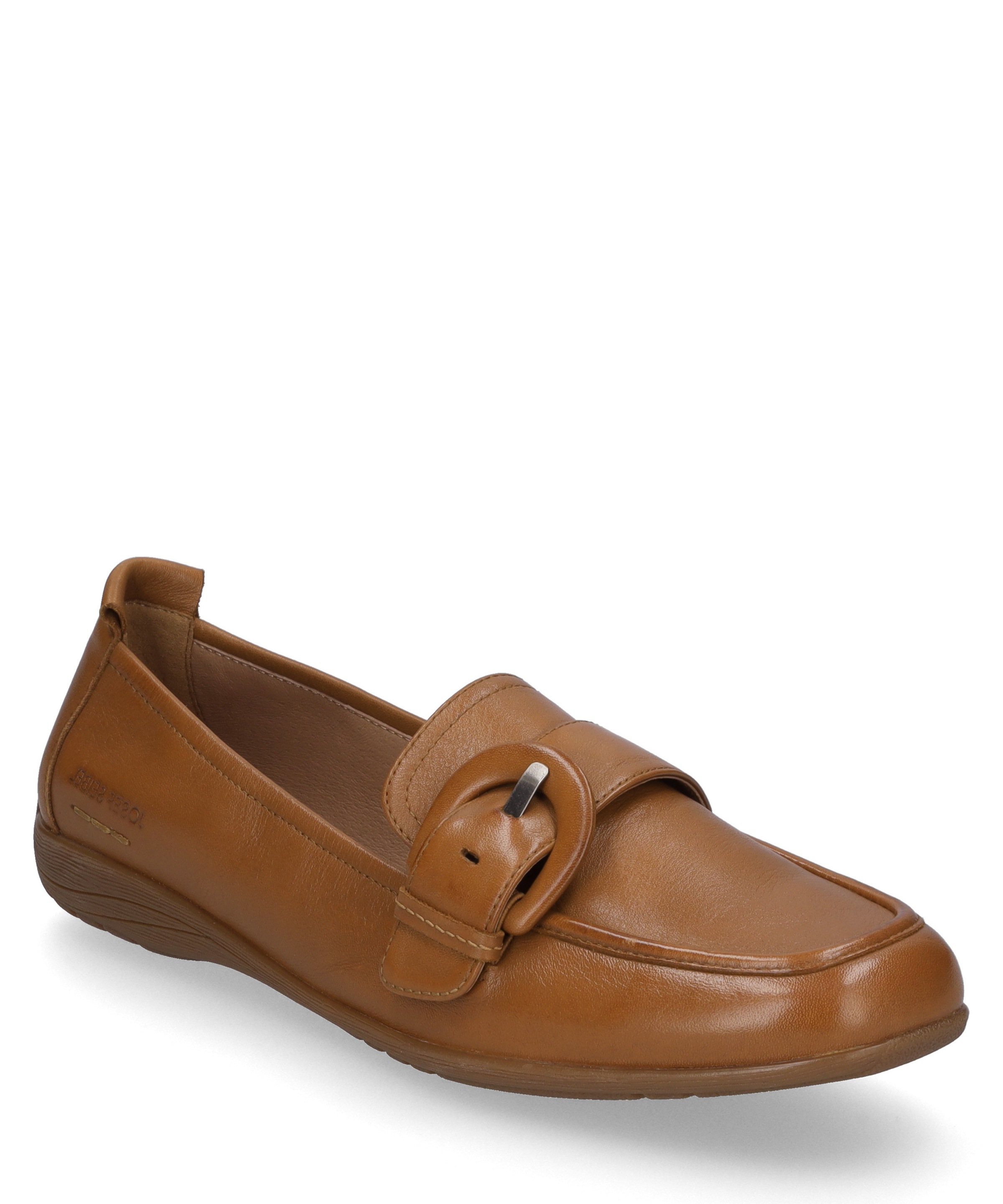 Josef Seibel Ballerina »Fenja 19, camel«