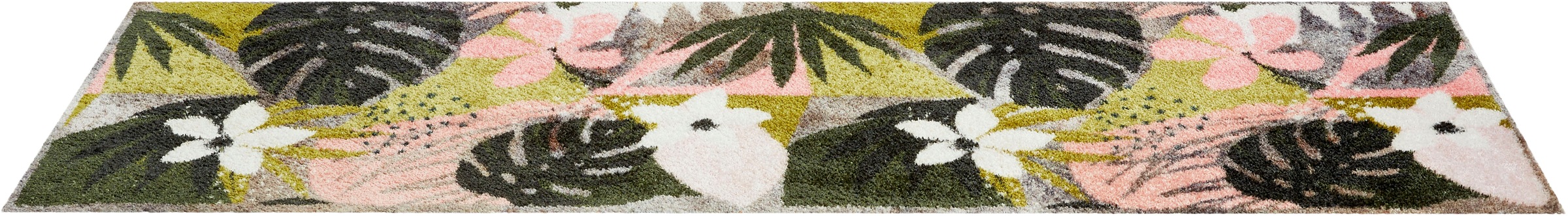 ASTRA Fußmatte "Pure&Soft 013" rechteckig 7 mm Höhe Sauberlaufmatte, weiche günstig online kaufen