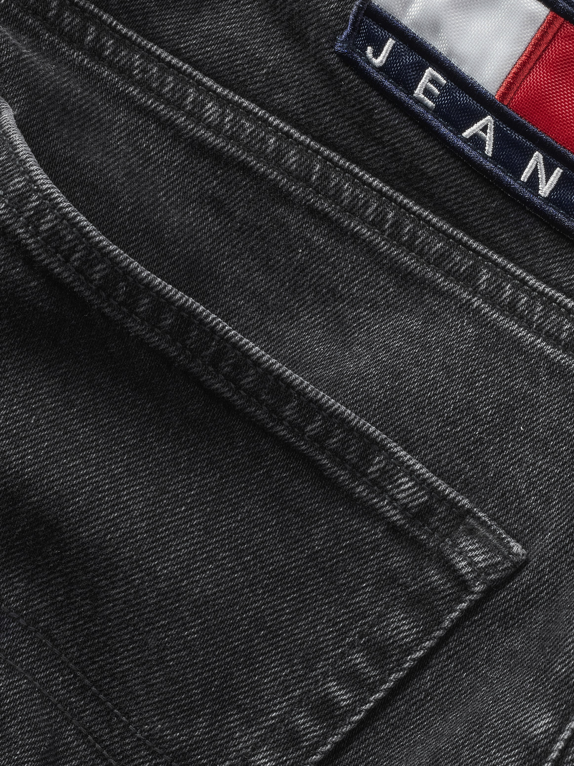 Tommy Jeans 5-Pocket-Jeans »SCANTON SLIM«