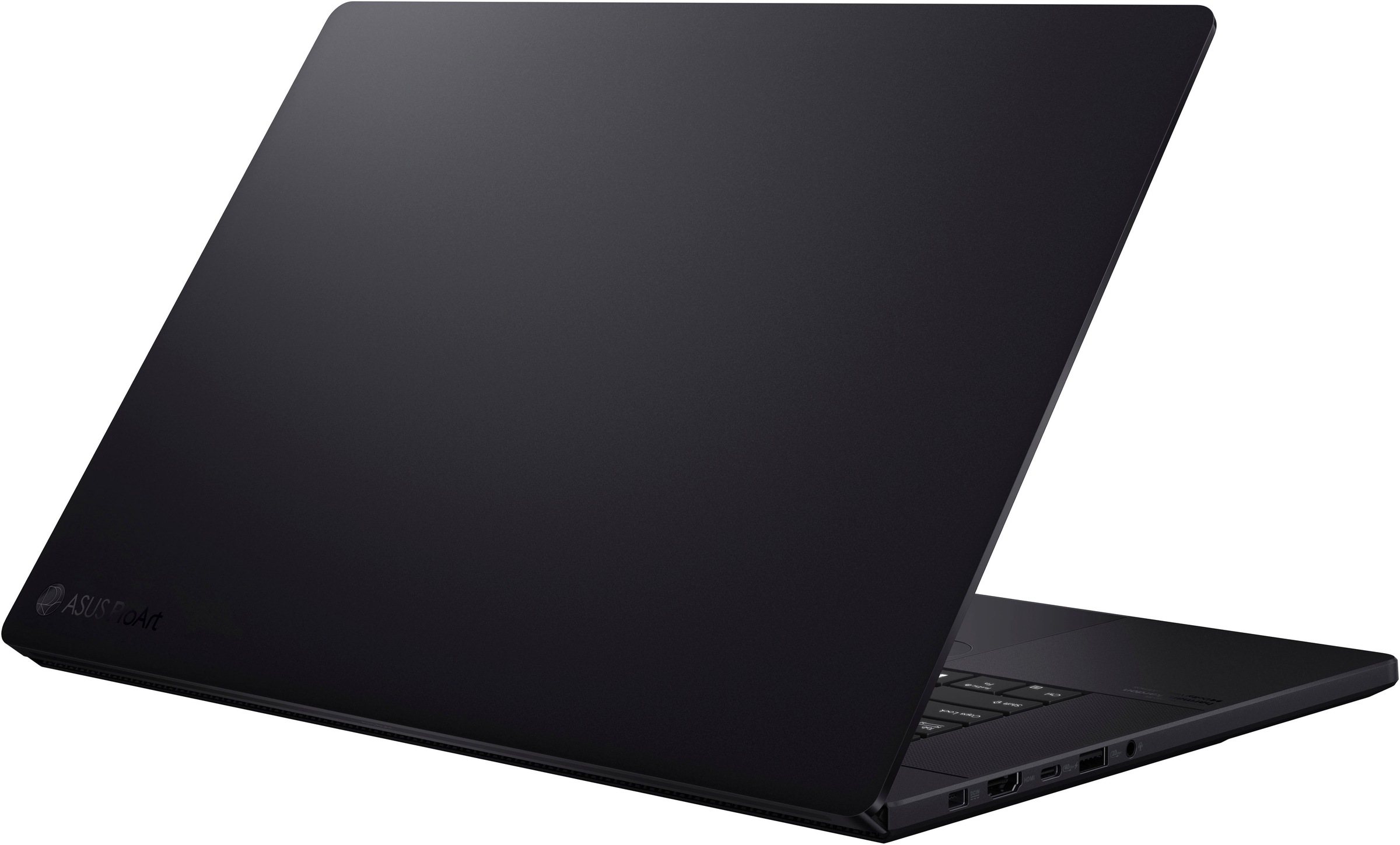 Asus Notebook »ProArt P16 H7606WV-ME070W«, 40,6 cm, / 16 Zoll, AMD, Ryzen™ AI 9, GeForce RTX 4060, 2000 GB SSD