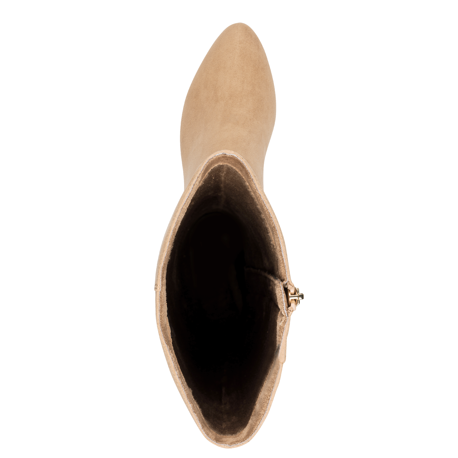 MARCO TOZZI Stiefel  , Blockabsatz, Businessstiefel, Langschaftstiefel mit Zierschnalle