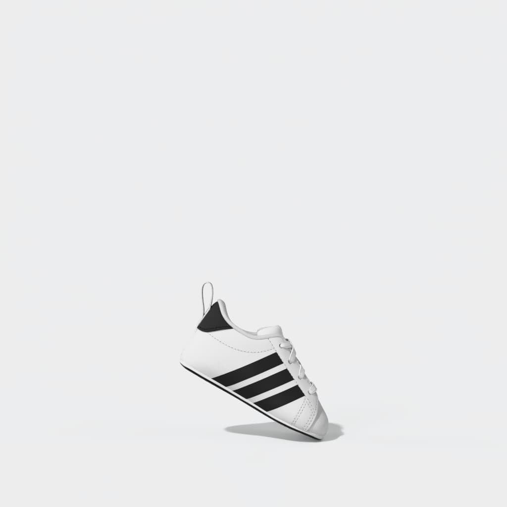 adidas Sportswear Sneaker »GRAND COURT KRABBEL«  für Kinder