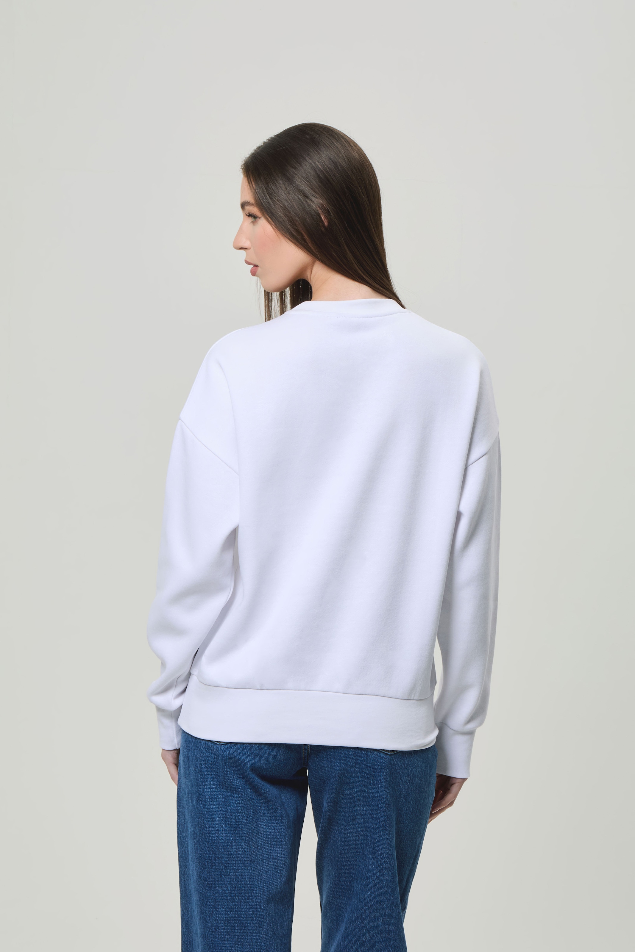 Bench. Sweatshirt »TRIXE_SWEATSHIRT«