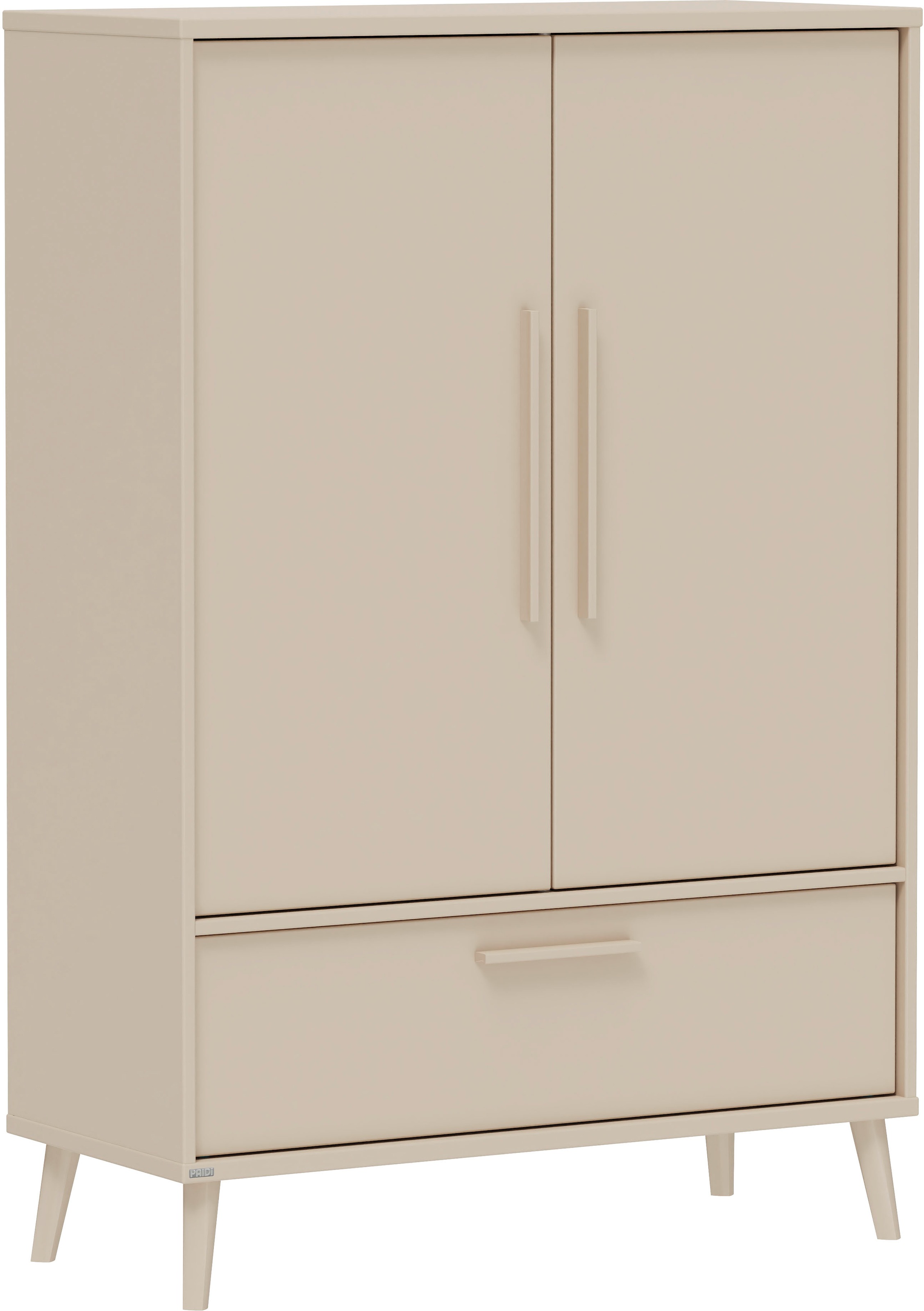 PAIDI Kleiderschrank "EEFJE in Beige mit Schublade und Türen, verschiedene günstig online kaufen