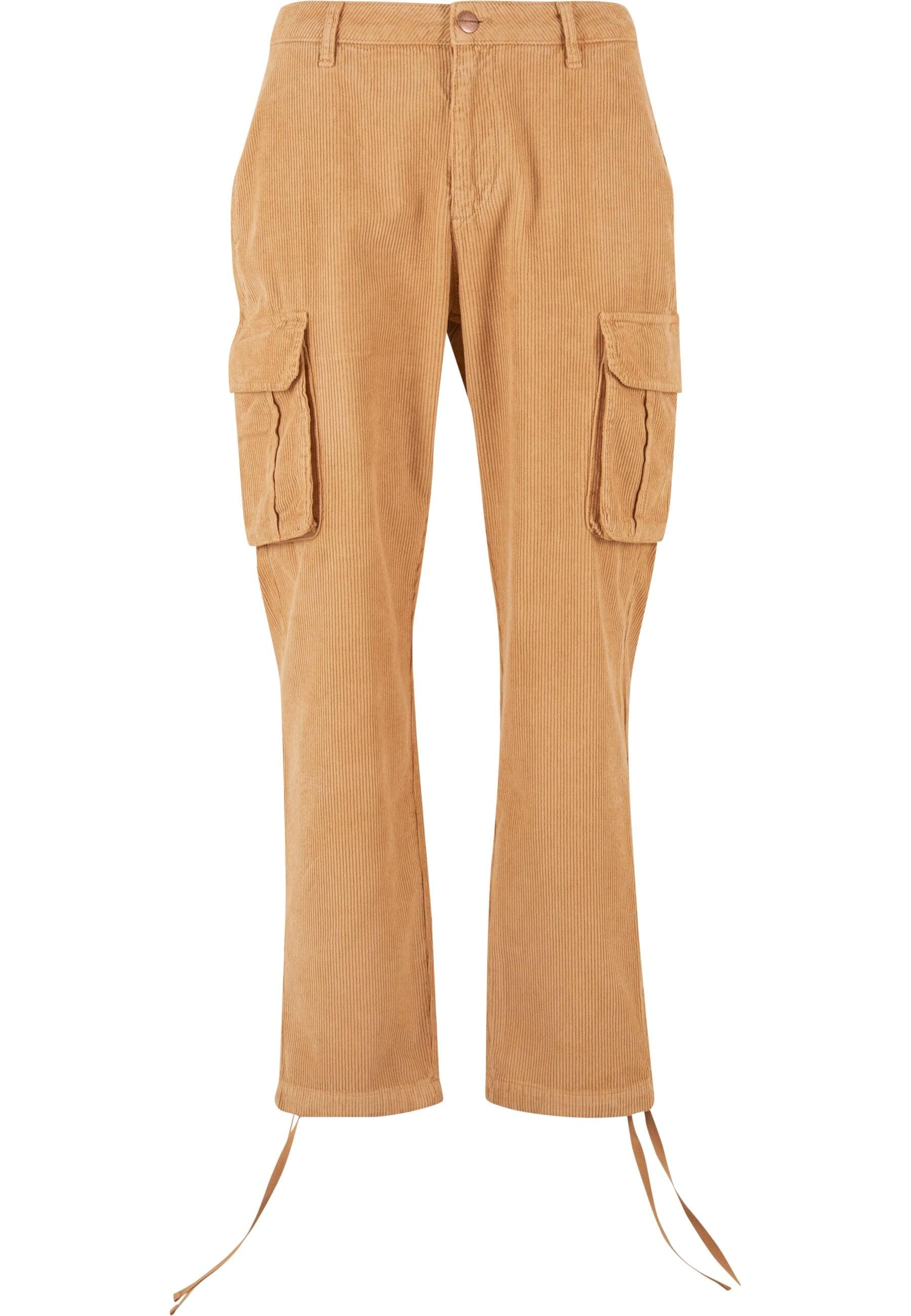 2Y Studios Cargohose "2Y Studios Luki Cord Cargo Pants" günstig online kaufen