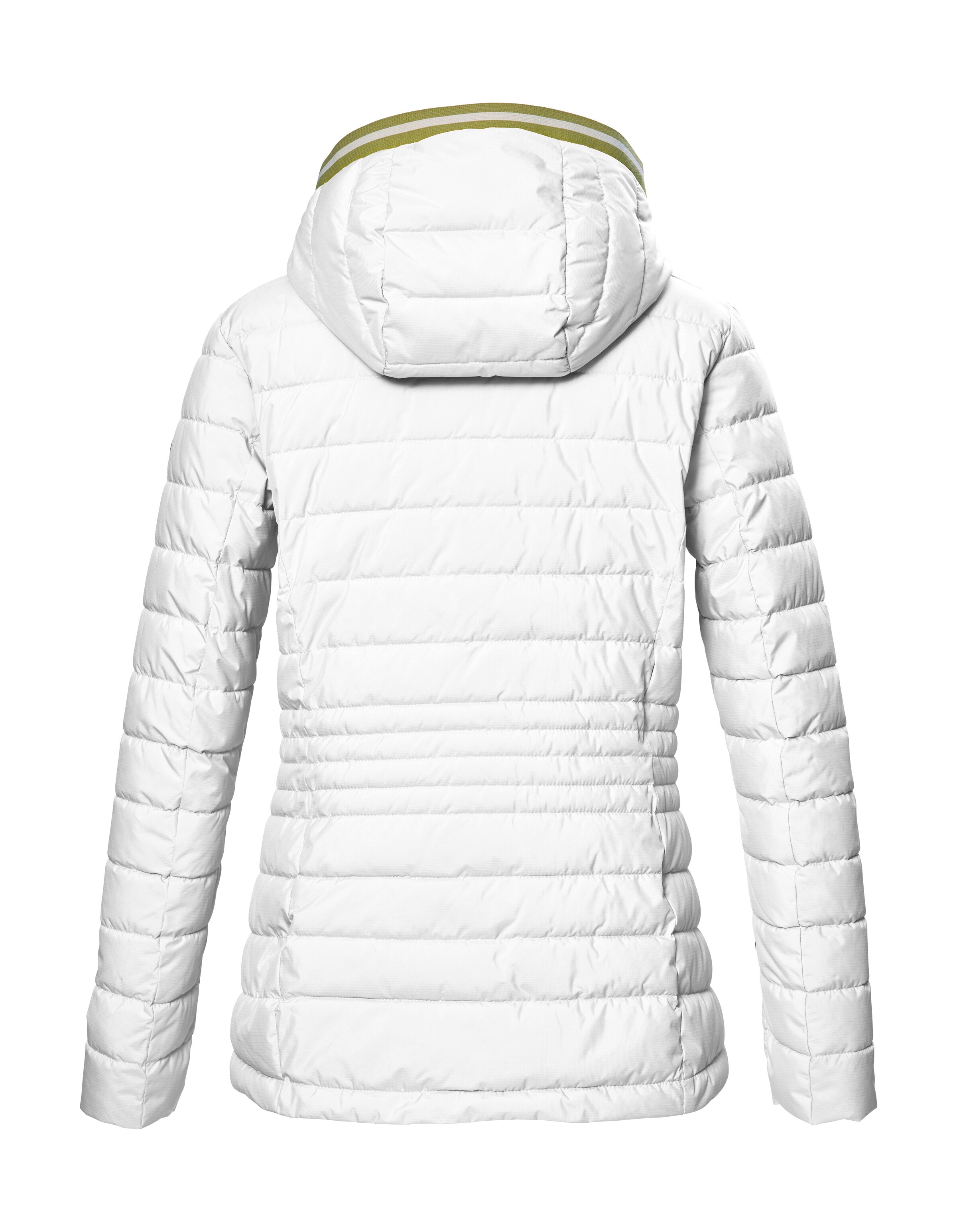 G.I.G.A. DX by killtec Steppjacke "GS 69 WMN QLTD JCKT" Wasserabweisend, wi günstig online kaufen