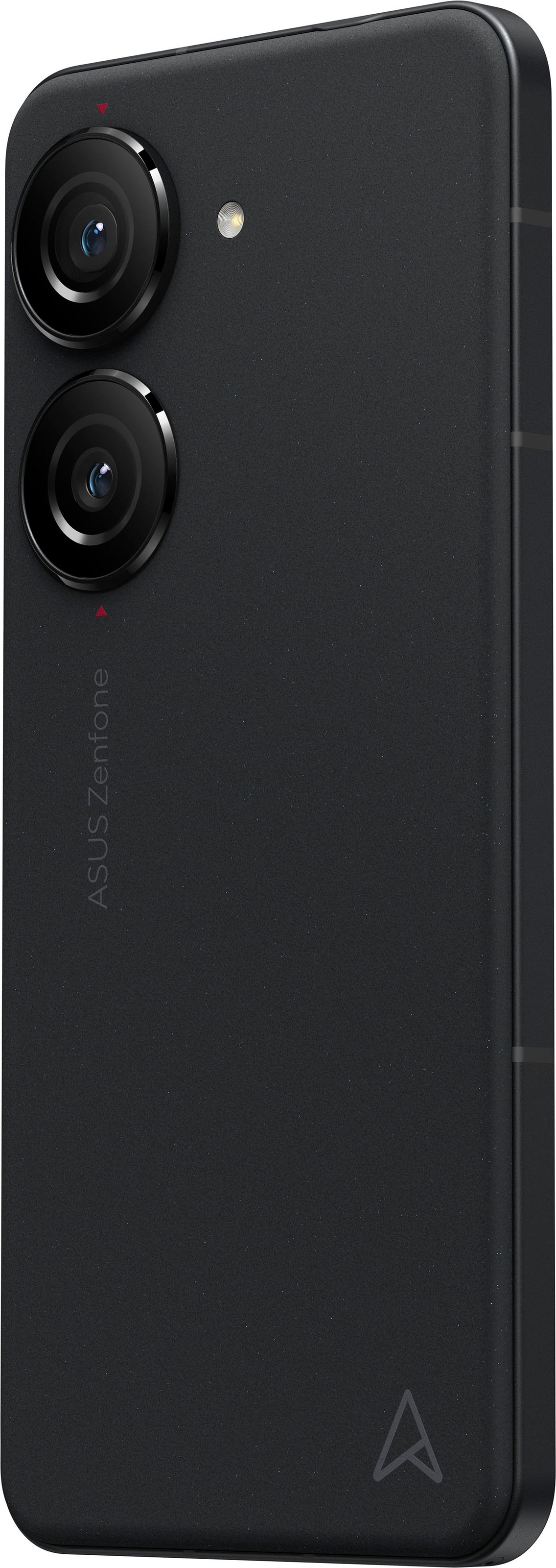 Asus Smartphone »ZENFONE 10«, schwarz