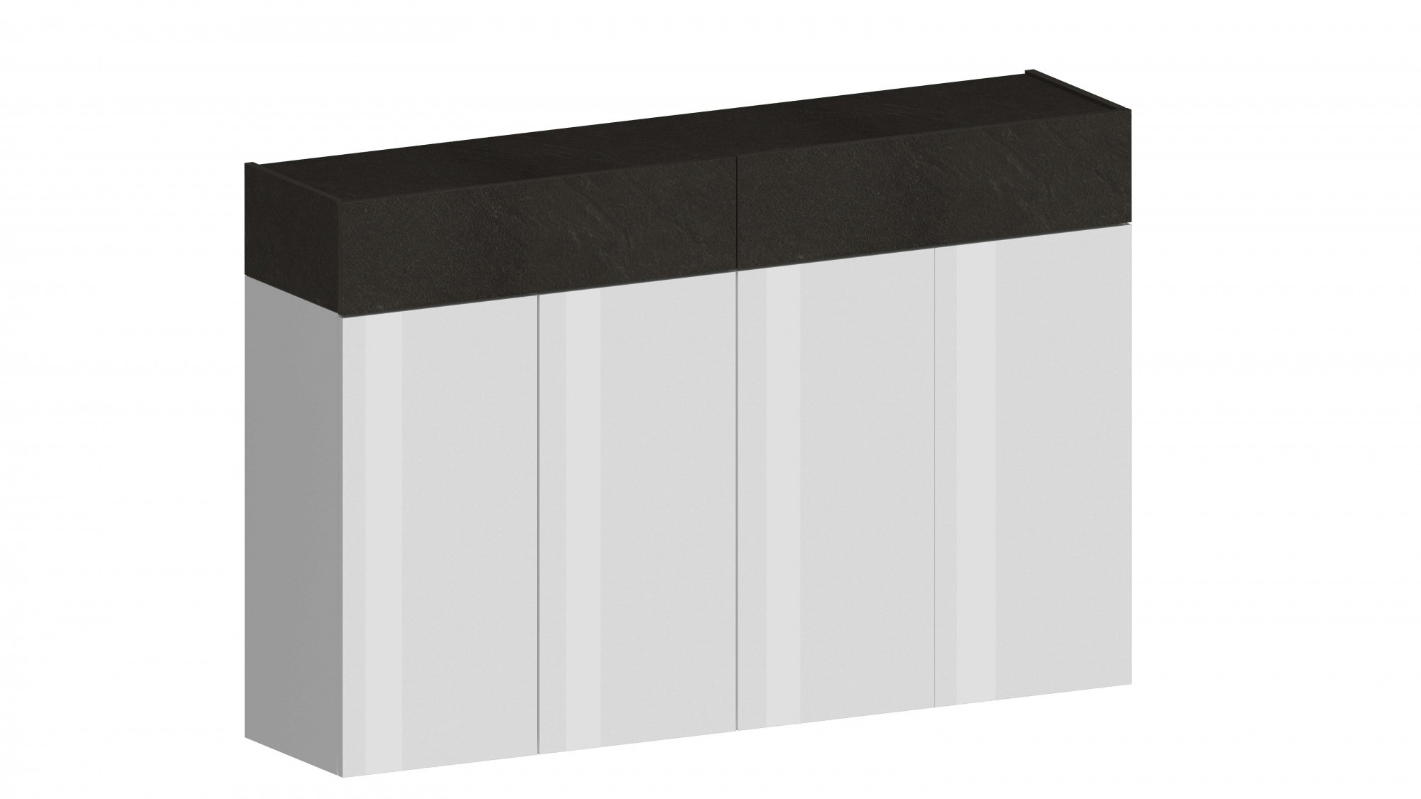INOSIGN Schuhschrank "Savona" 1 Stk. tlg. günstig online kaufen