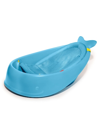 Skip Hop Babybadewanne »Moby blau«