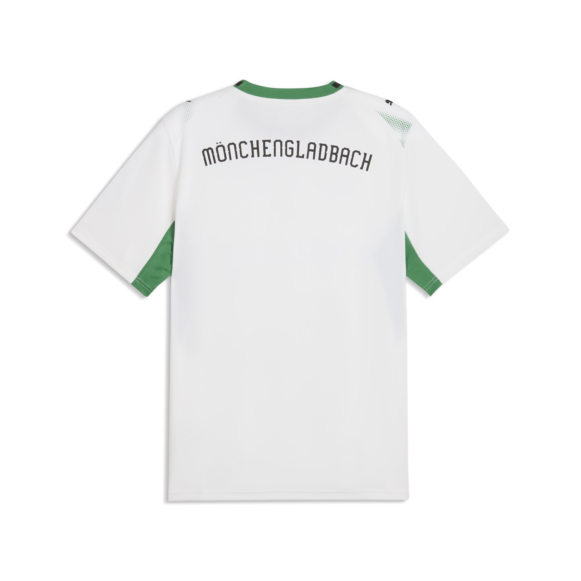 PUMA Trainingsshirt »Borussia Mönchengladbach 26/27 Heimtrikot Herren«