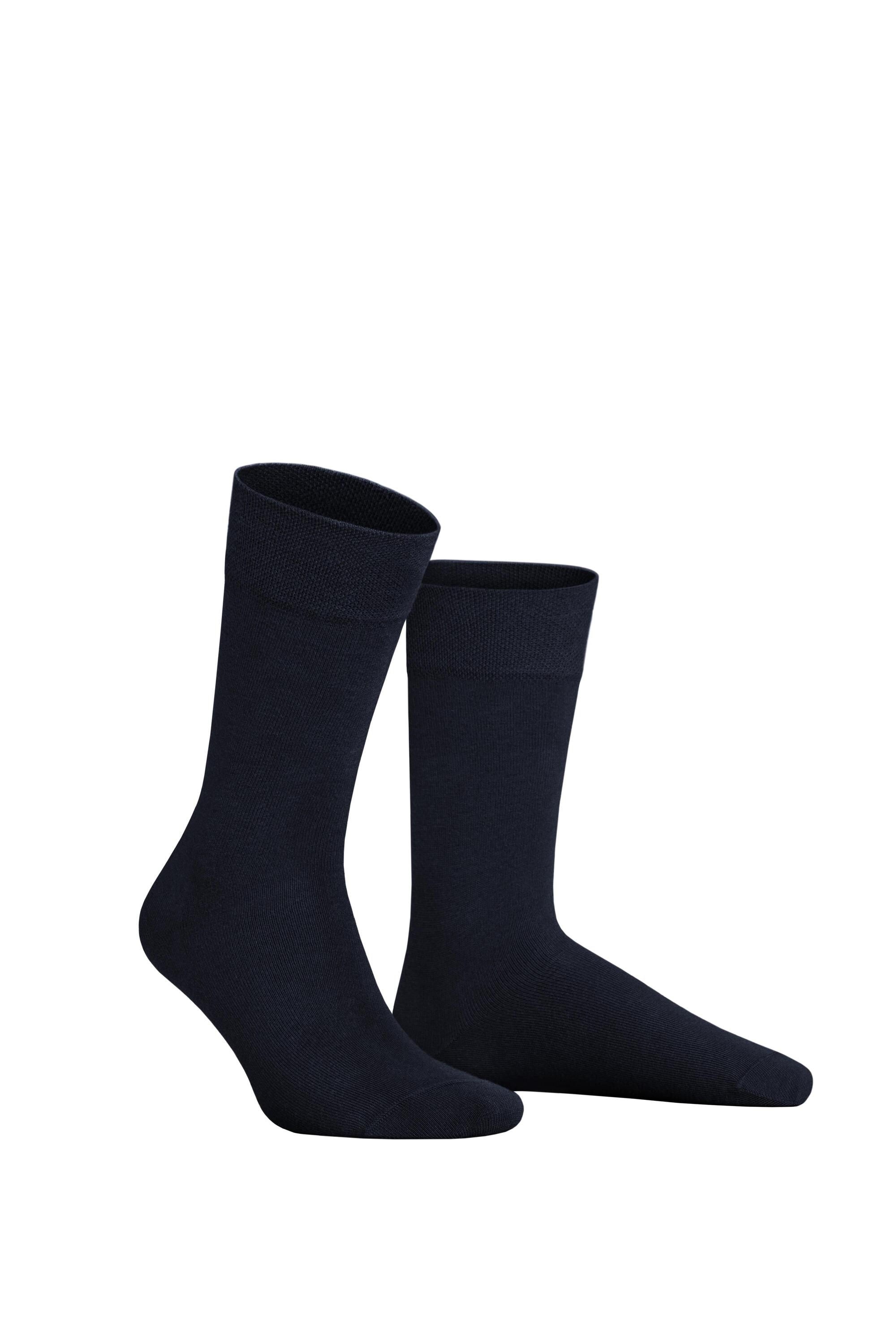 Hudson "RELAX COTTON" druckfreier Relax-Komfortbund