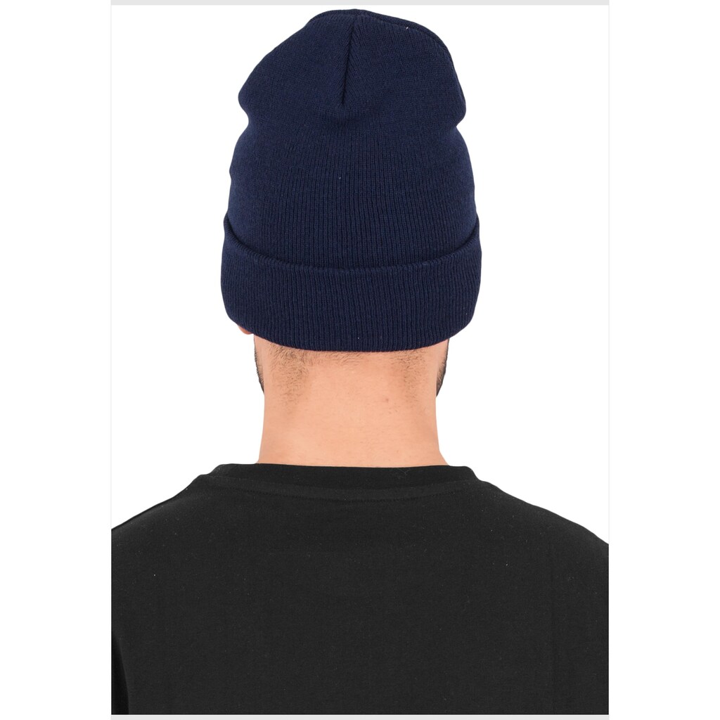 Flexfit Beanie »Flexfit Unisex Heavyweight Long Beanie«, (1 St.)