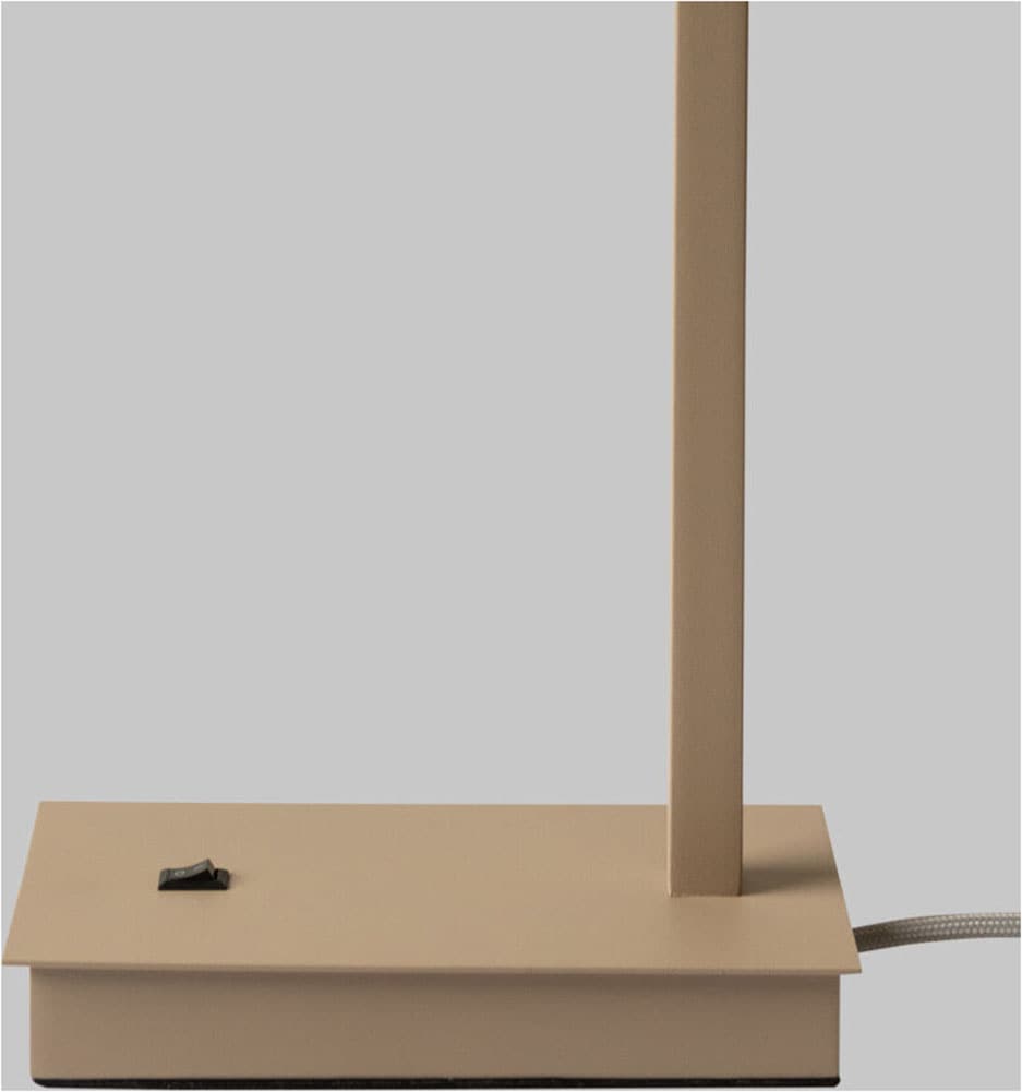 it's About RoMi Tischleuchte »BOSTON« E14 1 Stk.