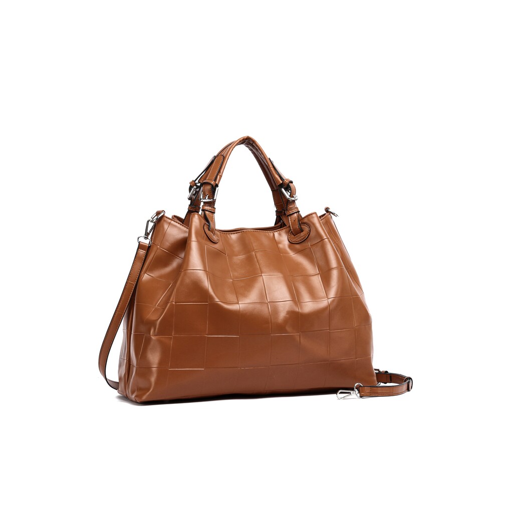 COLLEZIONE ALESSANDRO Shopper »Amica«