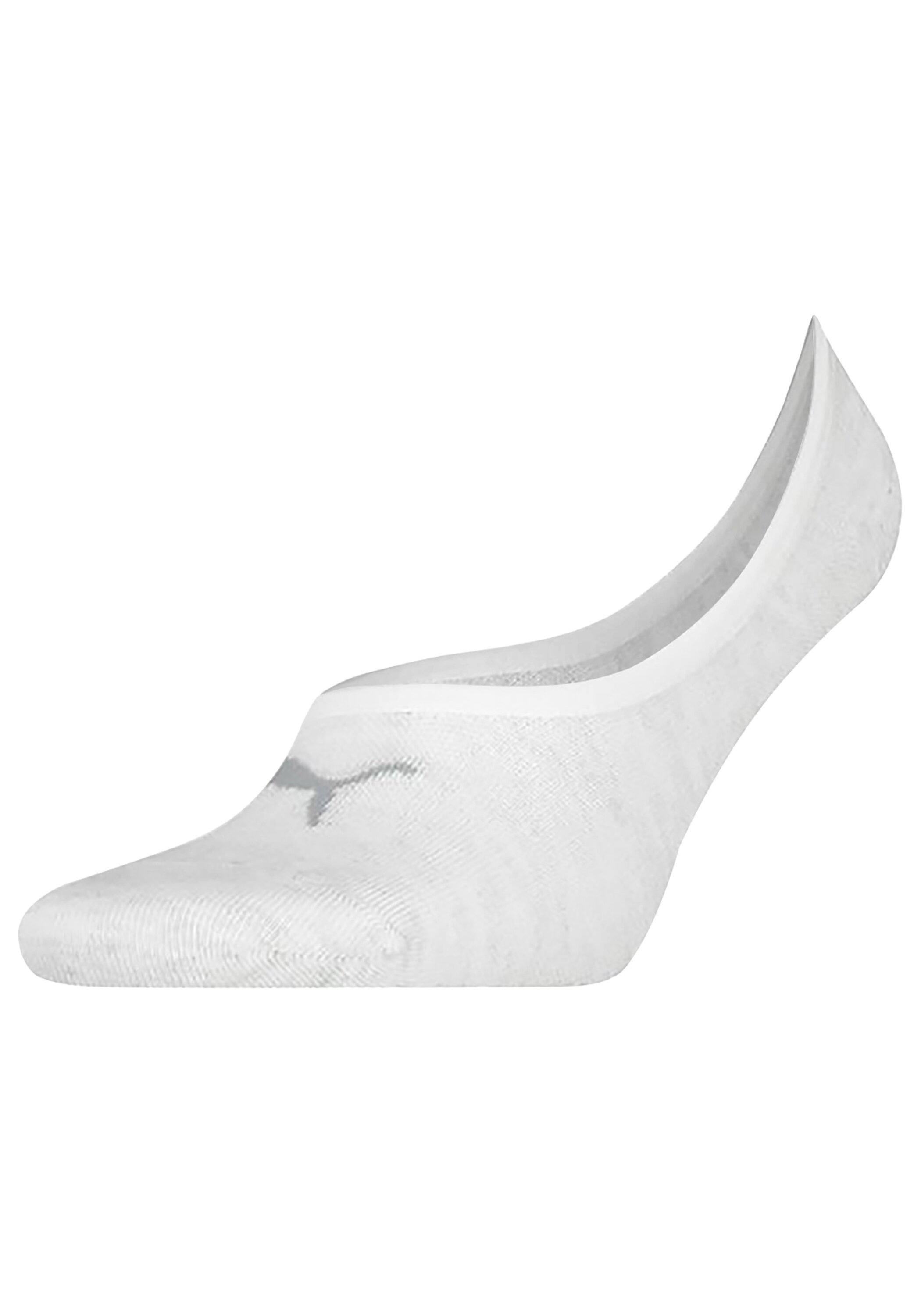 PUMA Füßlinge »Socken 6er Pack«