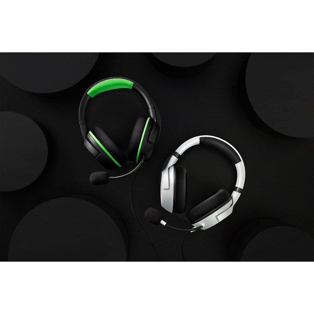 RAZER Headset »Kaira X«