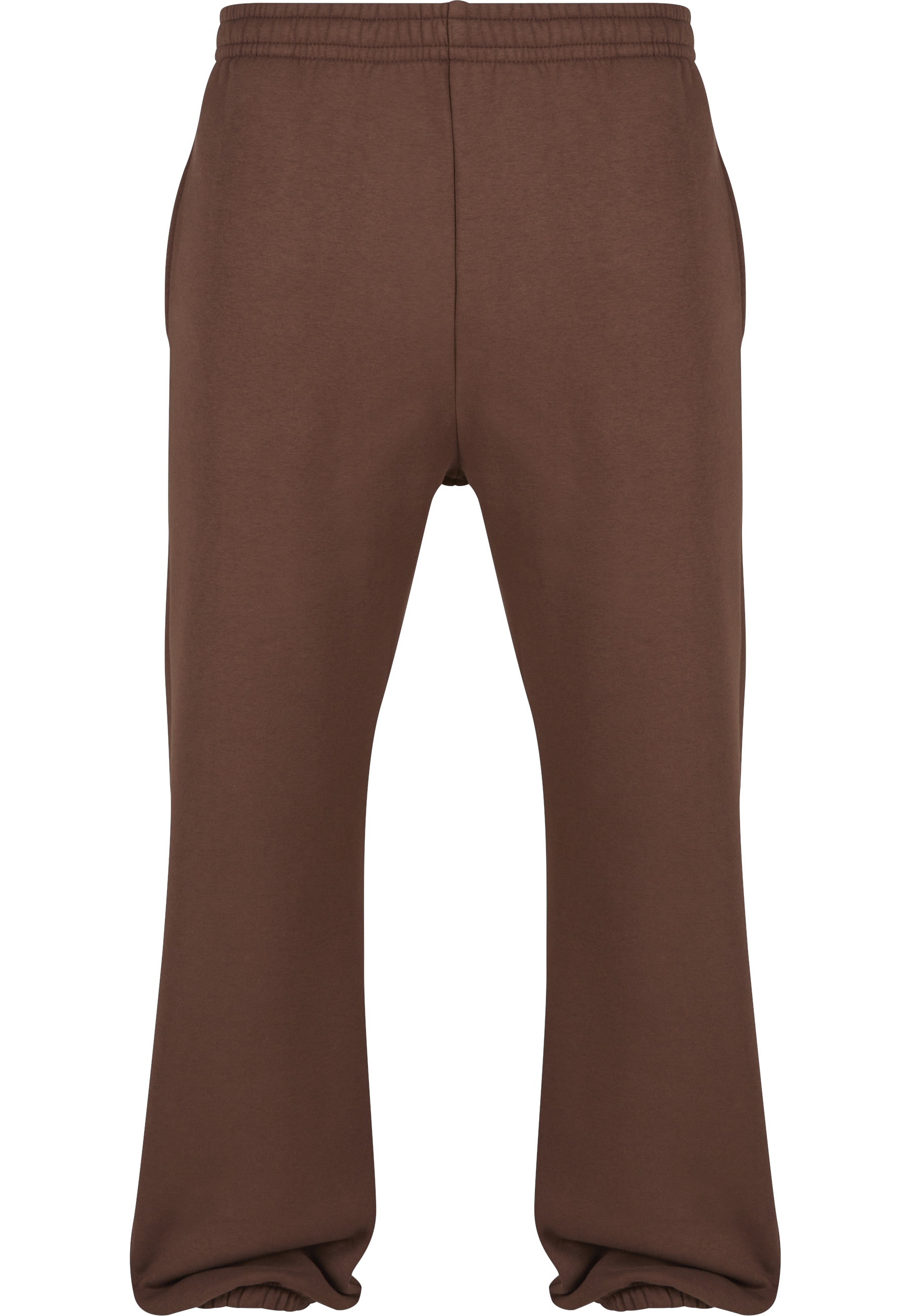 URBAN CLASSICS Jogginghose "Urban Classics Fluffy Sweatpants" günstig online kaufen