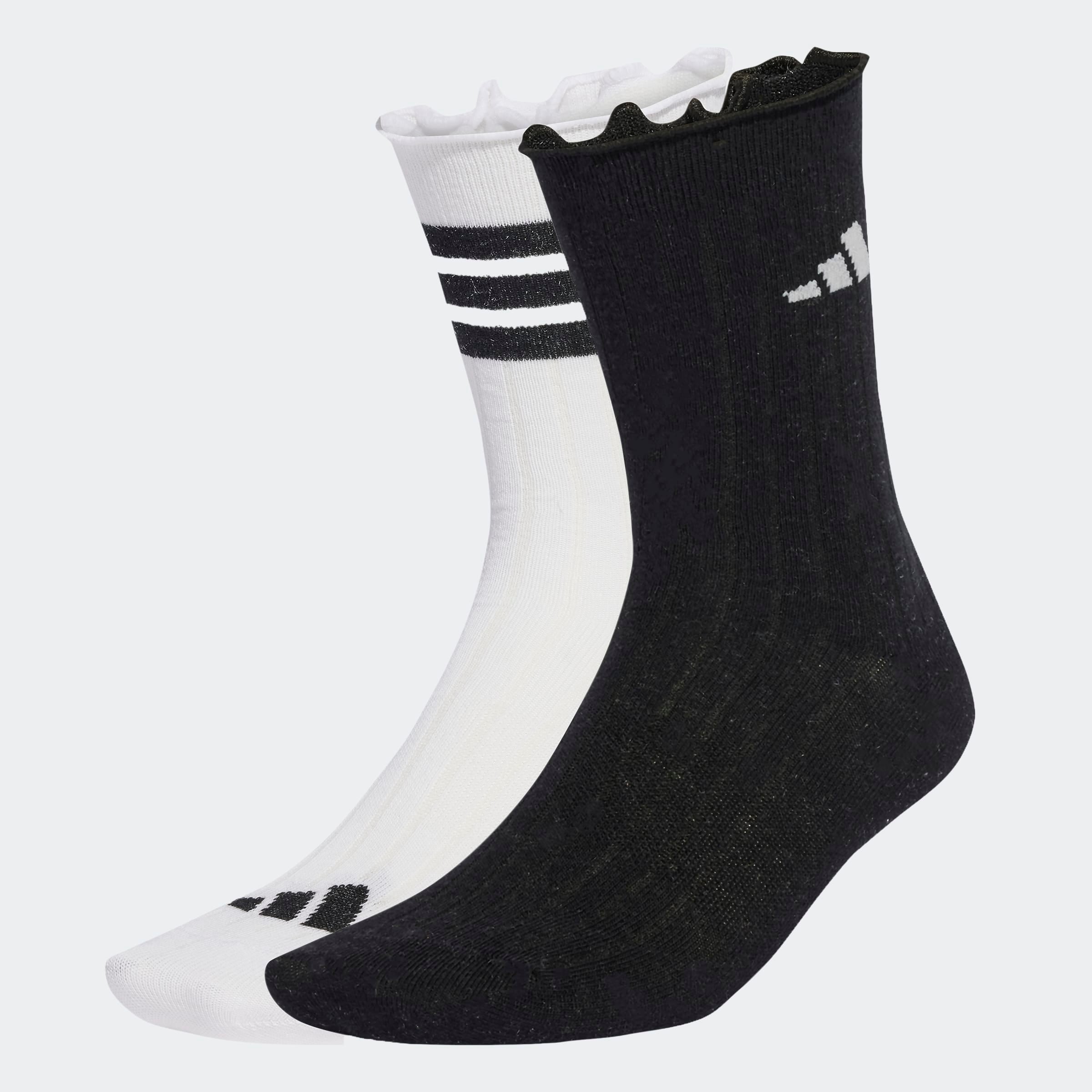 adidas Performance Funktionssocken "GLOW SOCK 2PP" günstig online kaufen
