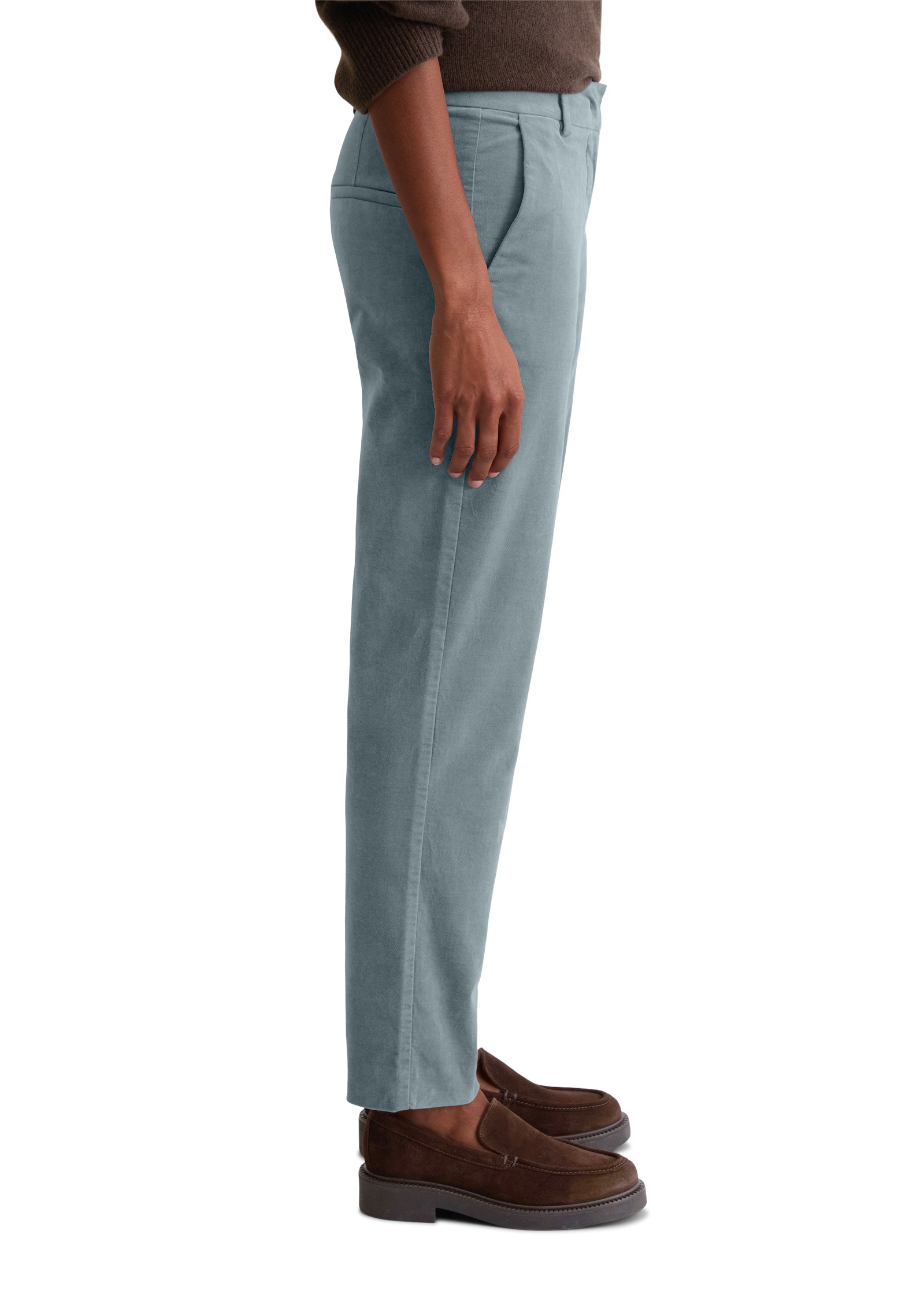 Marc OPolo Chinohose "aus Organic Cotton Stretch" günstig online kaufen