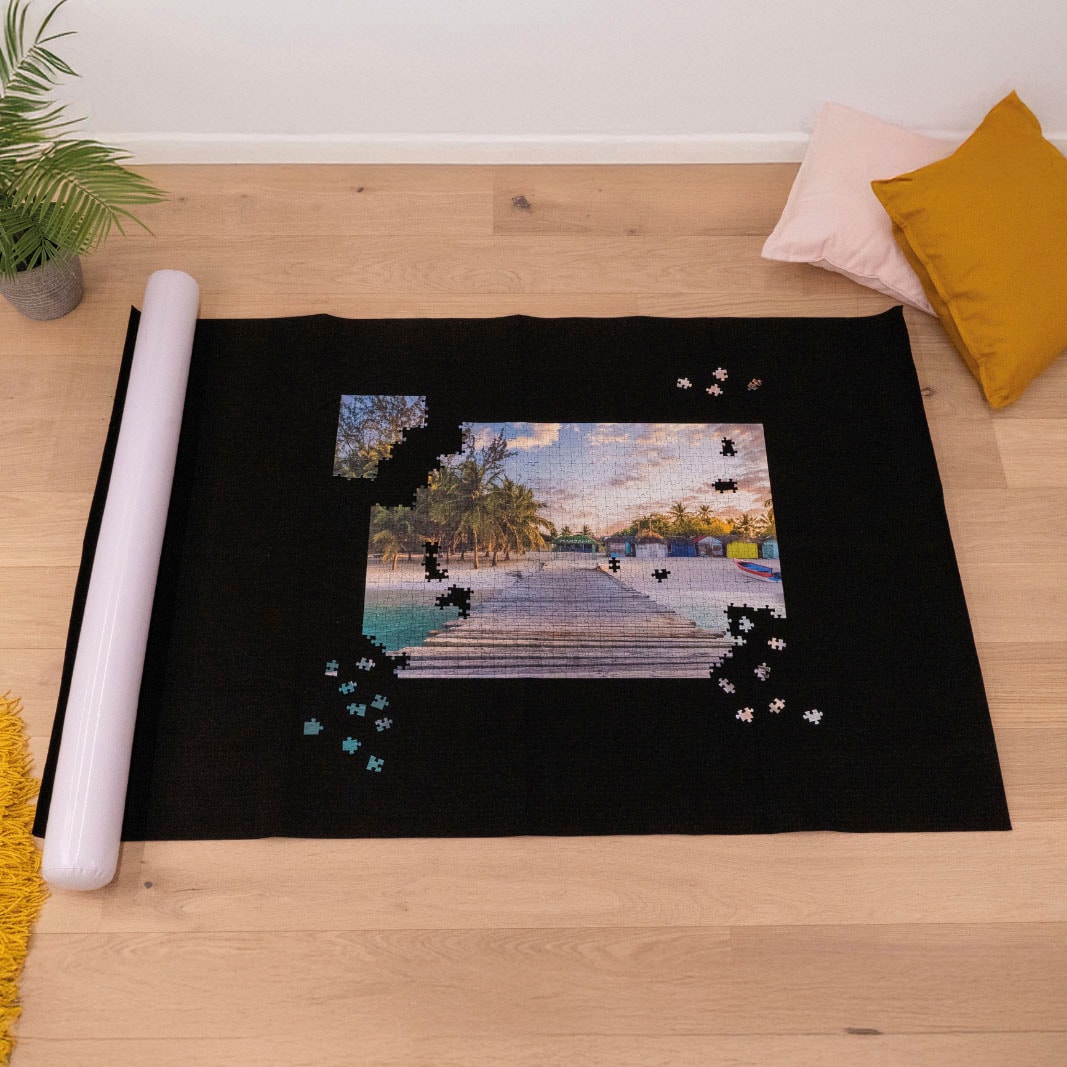 Ravensburger Puzzleunterlage »Roll your Puzzle XXL« Made in Europe