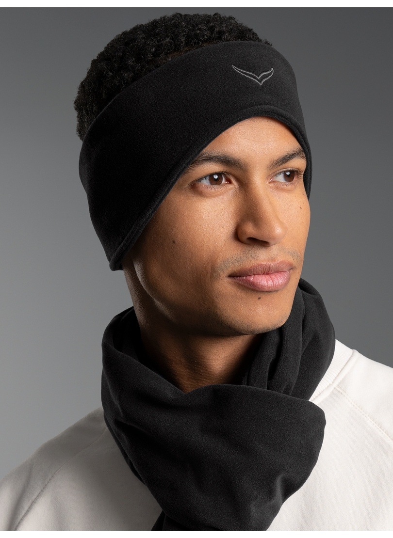 Thumbnail - Trigema Stirnband "TRIGEMA Fleecestirnband" 1 Stk.