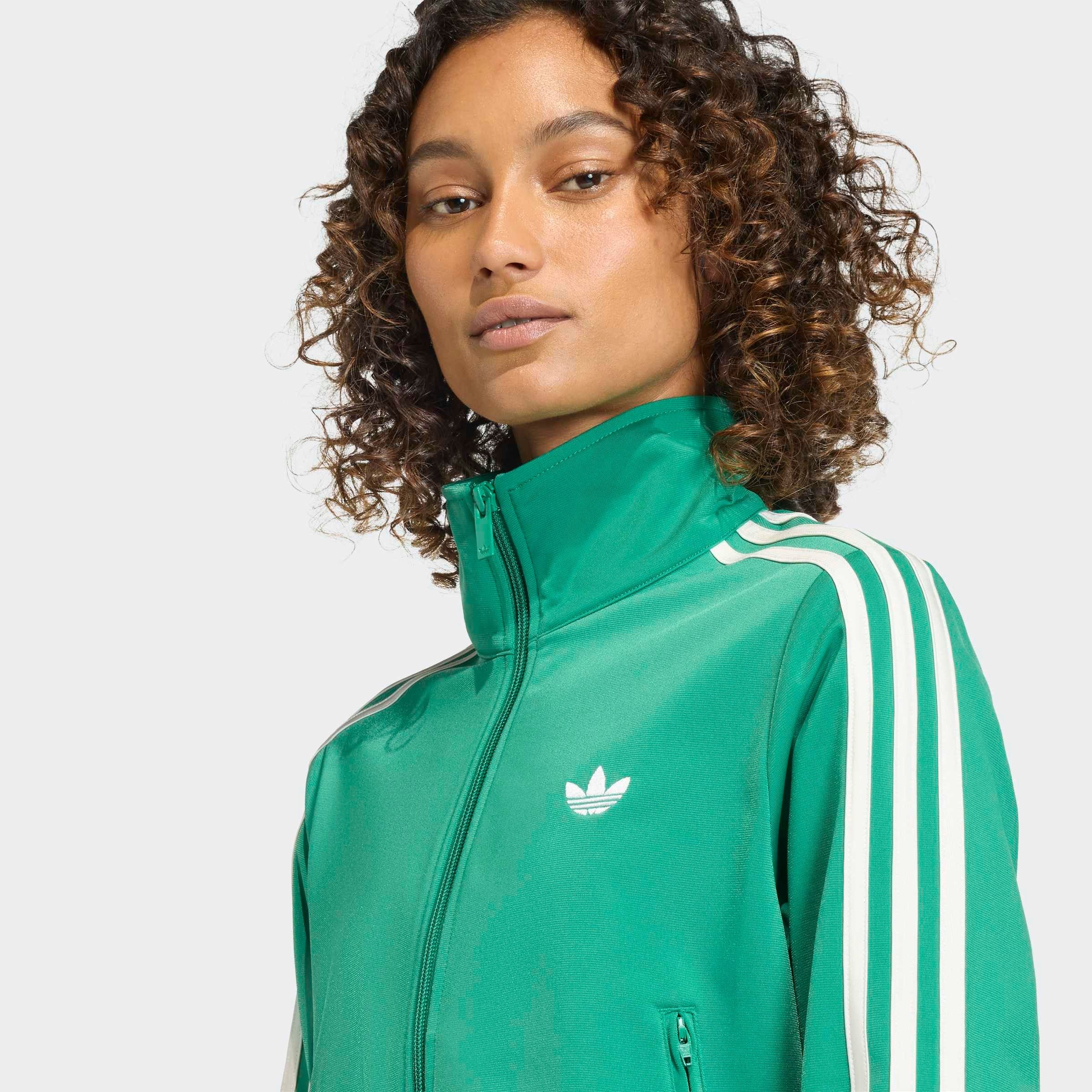 adidas Originals Trainingsjacke »FB CLASSIC TT_«