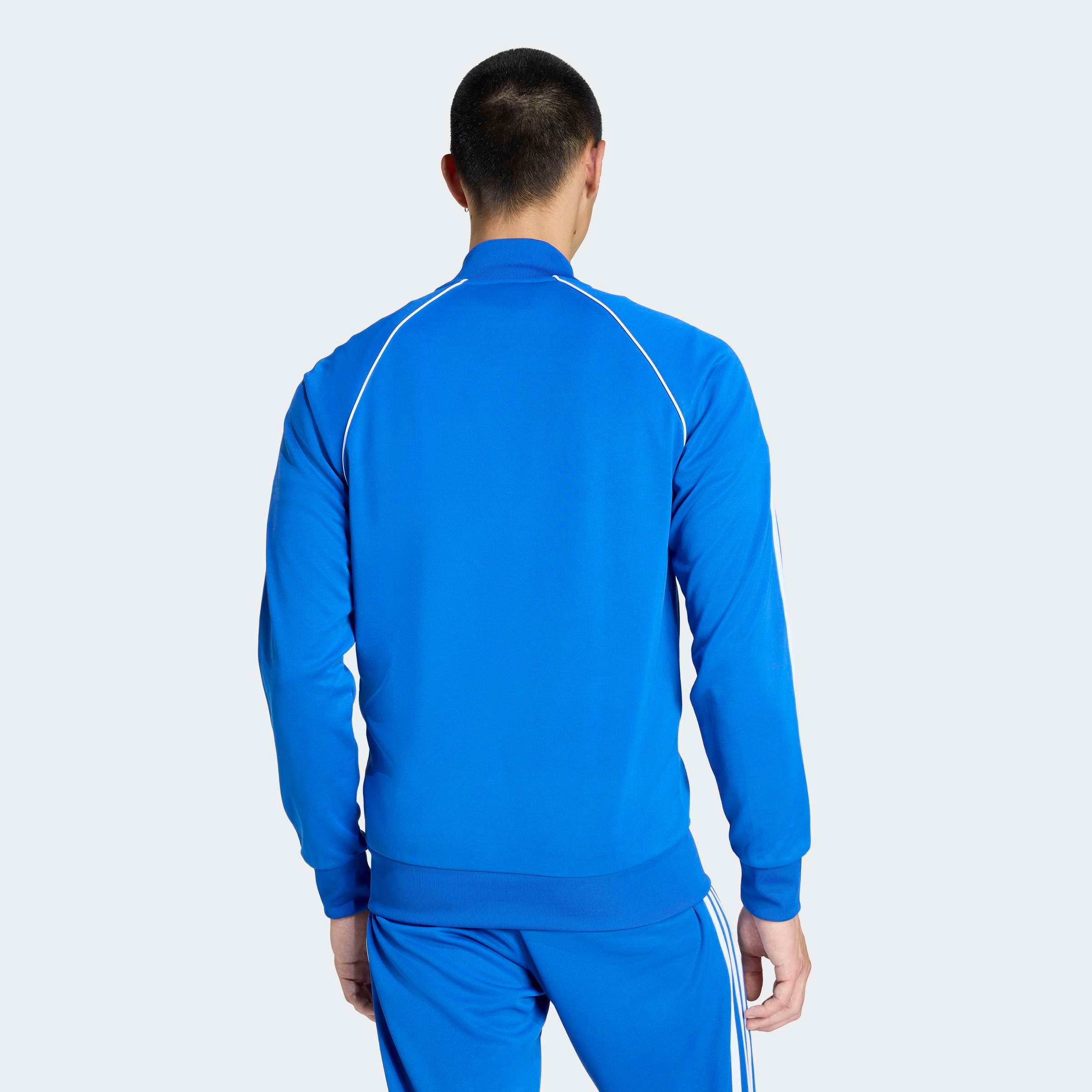 adidas Originals Trainingsjacke »SST TRACK«