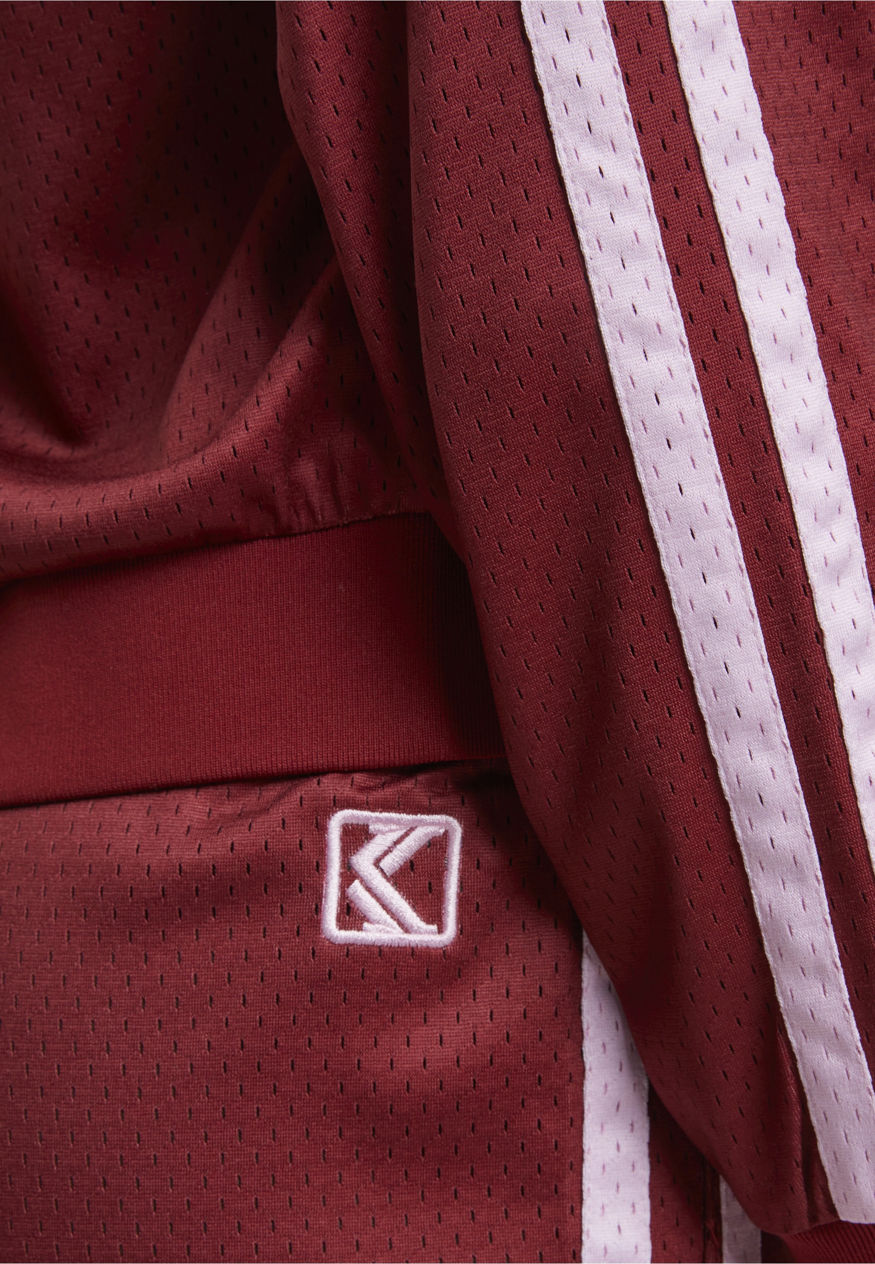 Karl Kani Jogginghose »Karl Kani Og Mesh Trackpants«
