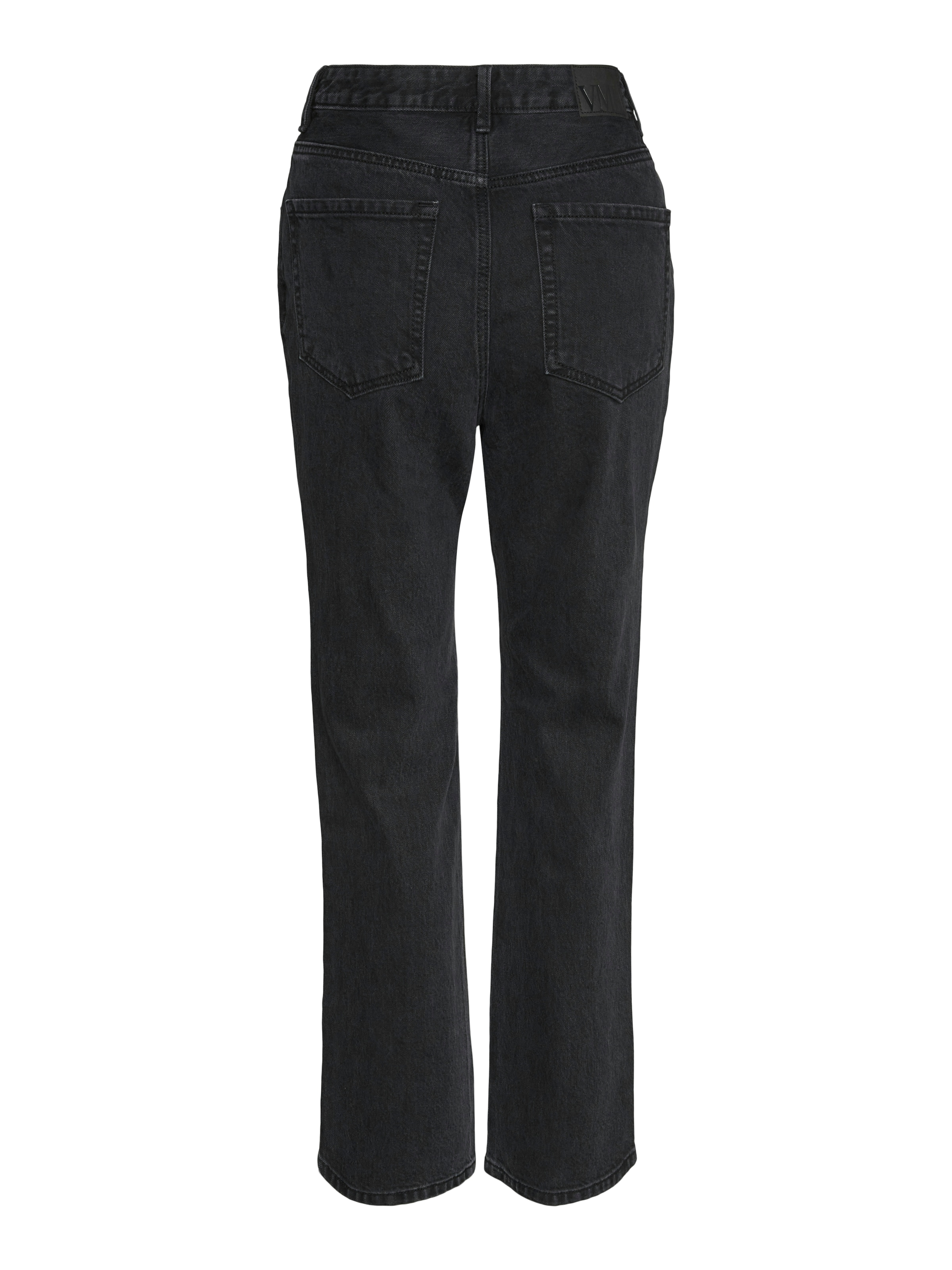 Vero Moda Gerade Jeans »VMTESSA HR STRAIGHT JEANS LI134 GA NOOS«