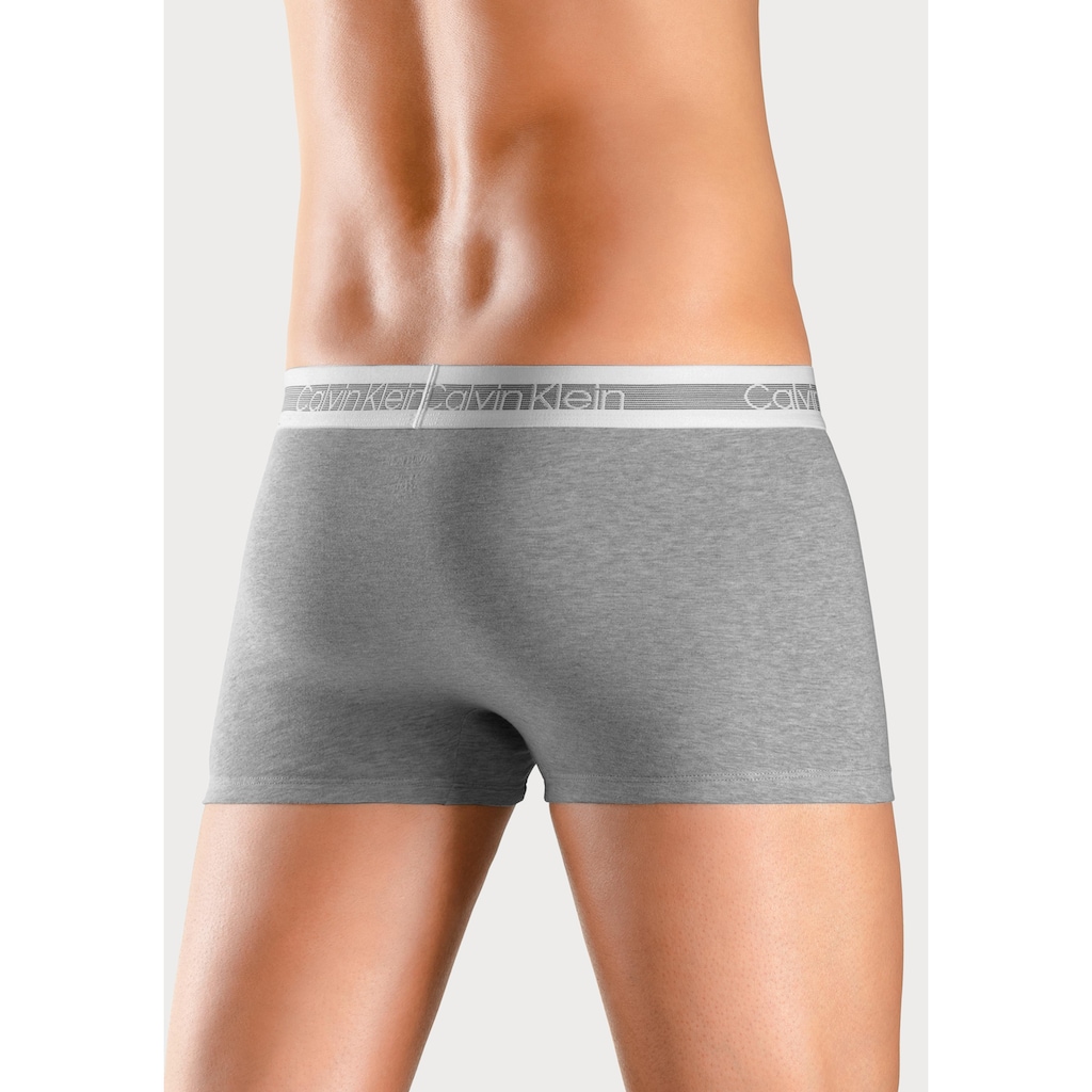 Calvin Klein Underwear Boxer »Cooling«, (3 St.)