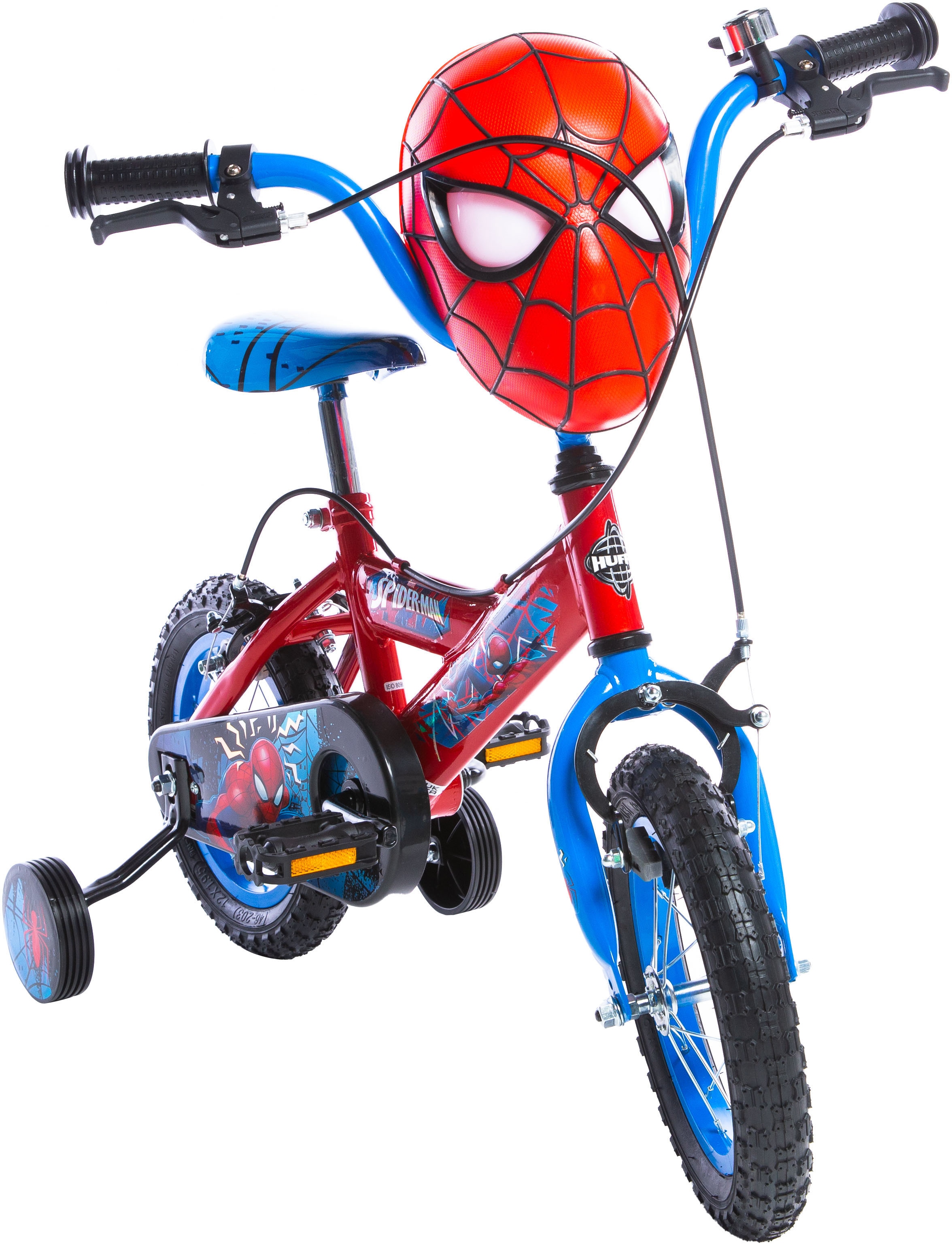 Huffy Kinderfahrrad