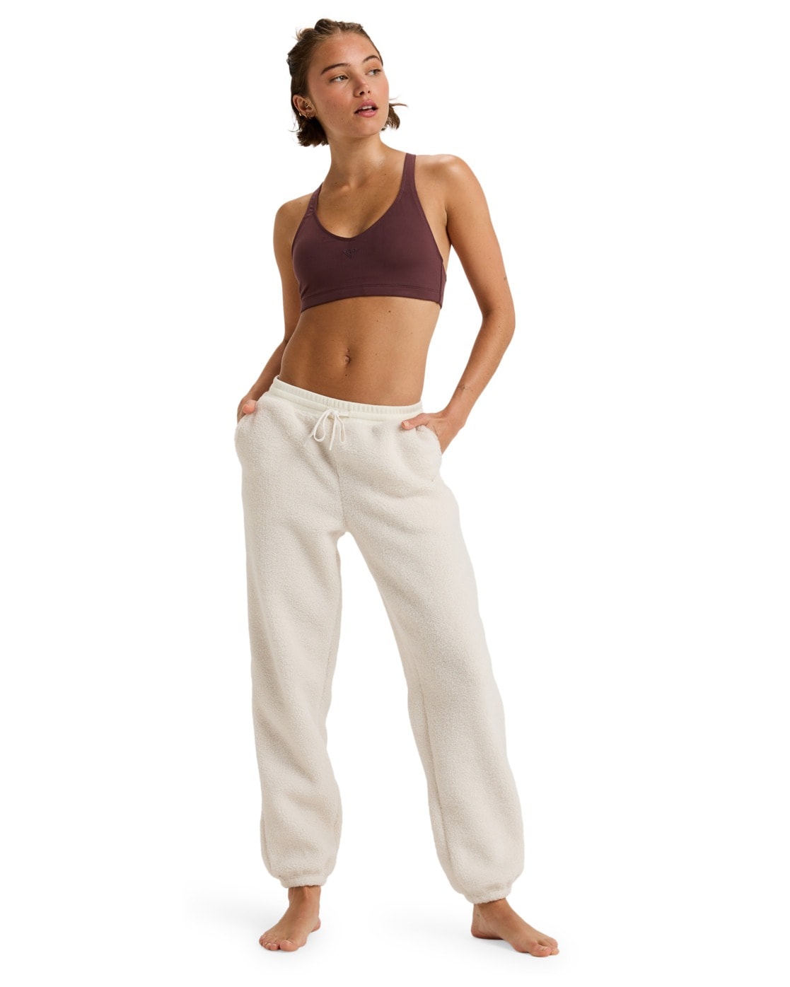 Roxy Sporthose »Waves Of Warmths«