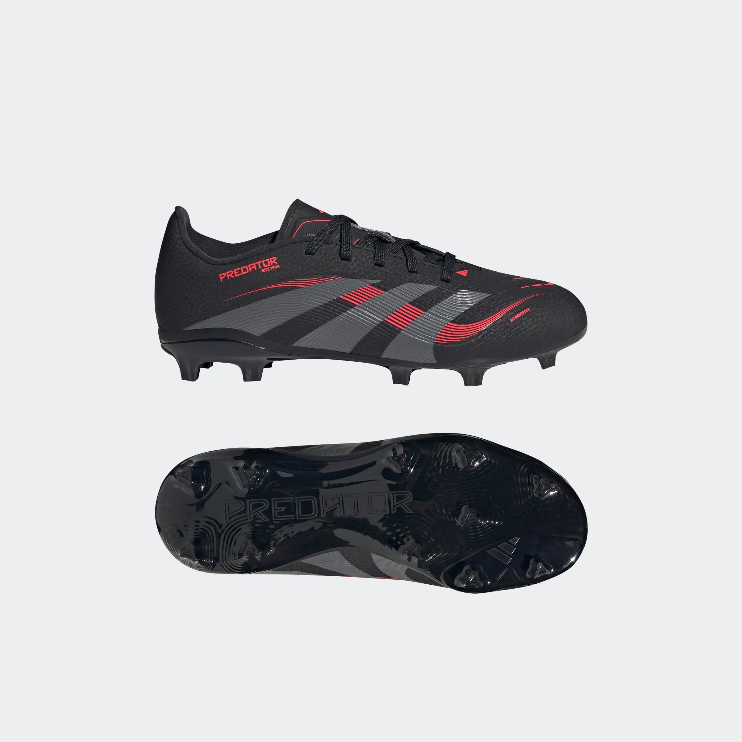 adidas Performance Fußballschuh »PREDATOR LEAGUE KIDS FG/MG«, für Rasenplätze