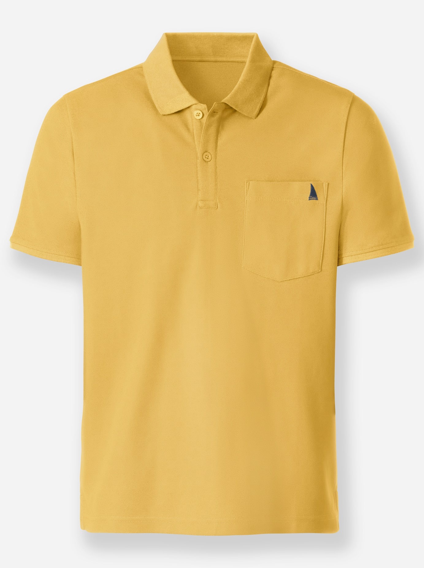 Poloshirt »Kurzarm-Shirt«