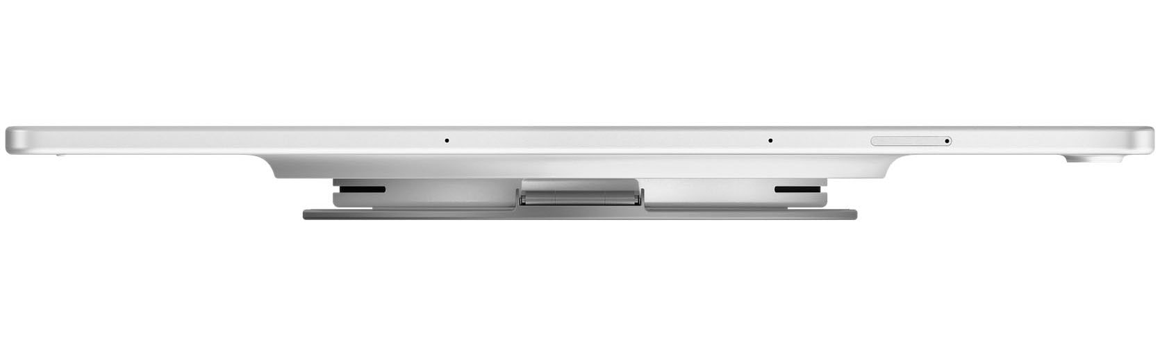 Lenovo Tablet »Tab Plus Gen 2« (30,73 cm / 12,1 ″) Android 128 GB 2.5K )