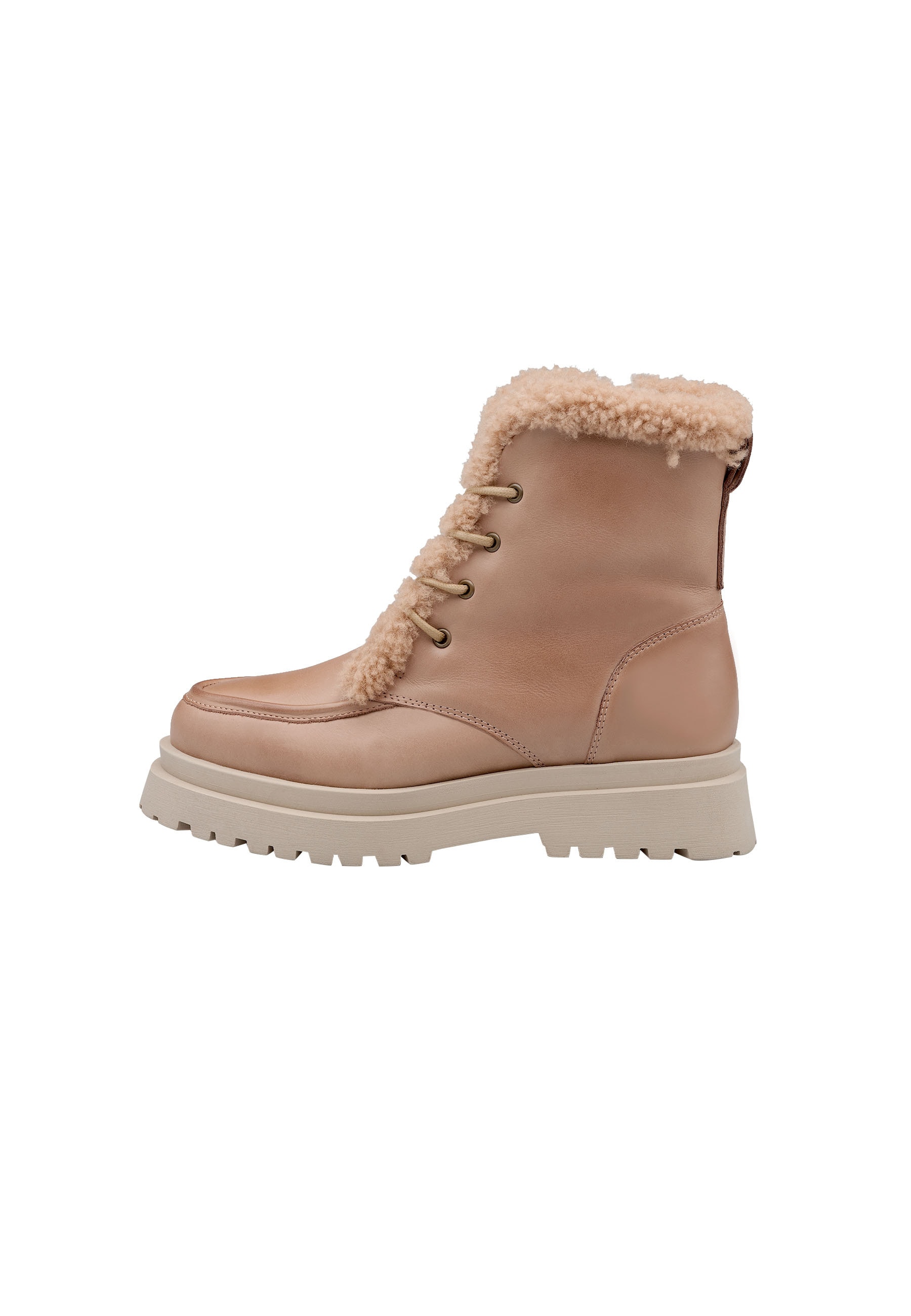 Lloyd Stiefelette "AURA 345 L" mit Warmfutter
