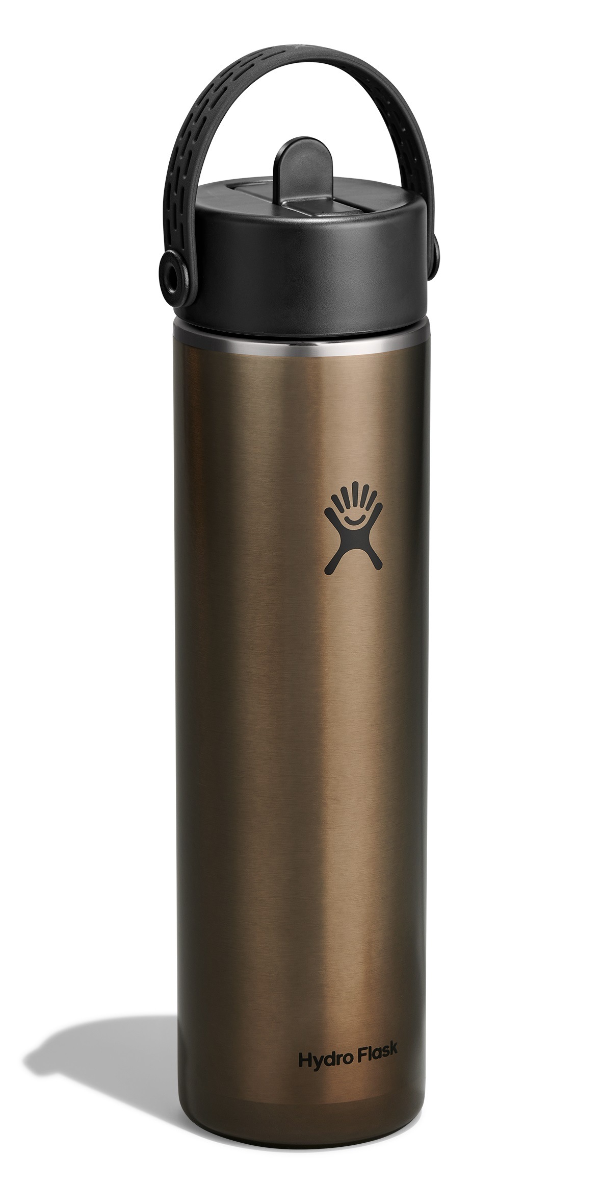 Hydro Flask Trinkflasche »24 OZ Lightweight Wide Flex Straw, 710 ml«